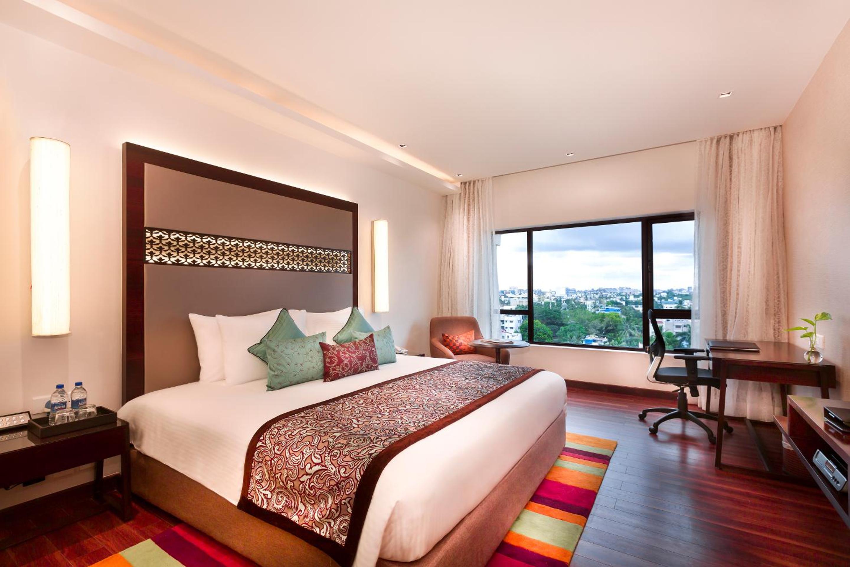 Serene Executive Double or Twin Room - Photo 3