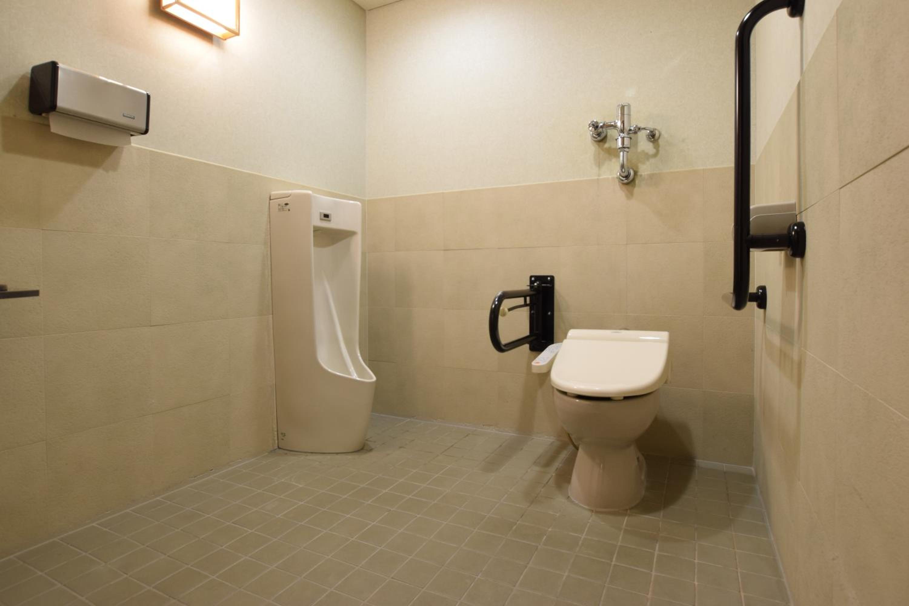Standard Twin with Tatami Area -Universal Room-West BLD - Photo 4