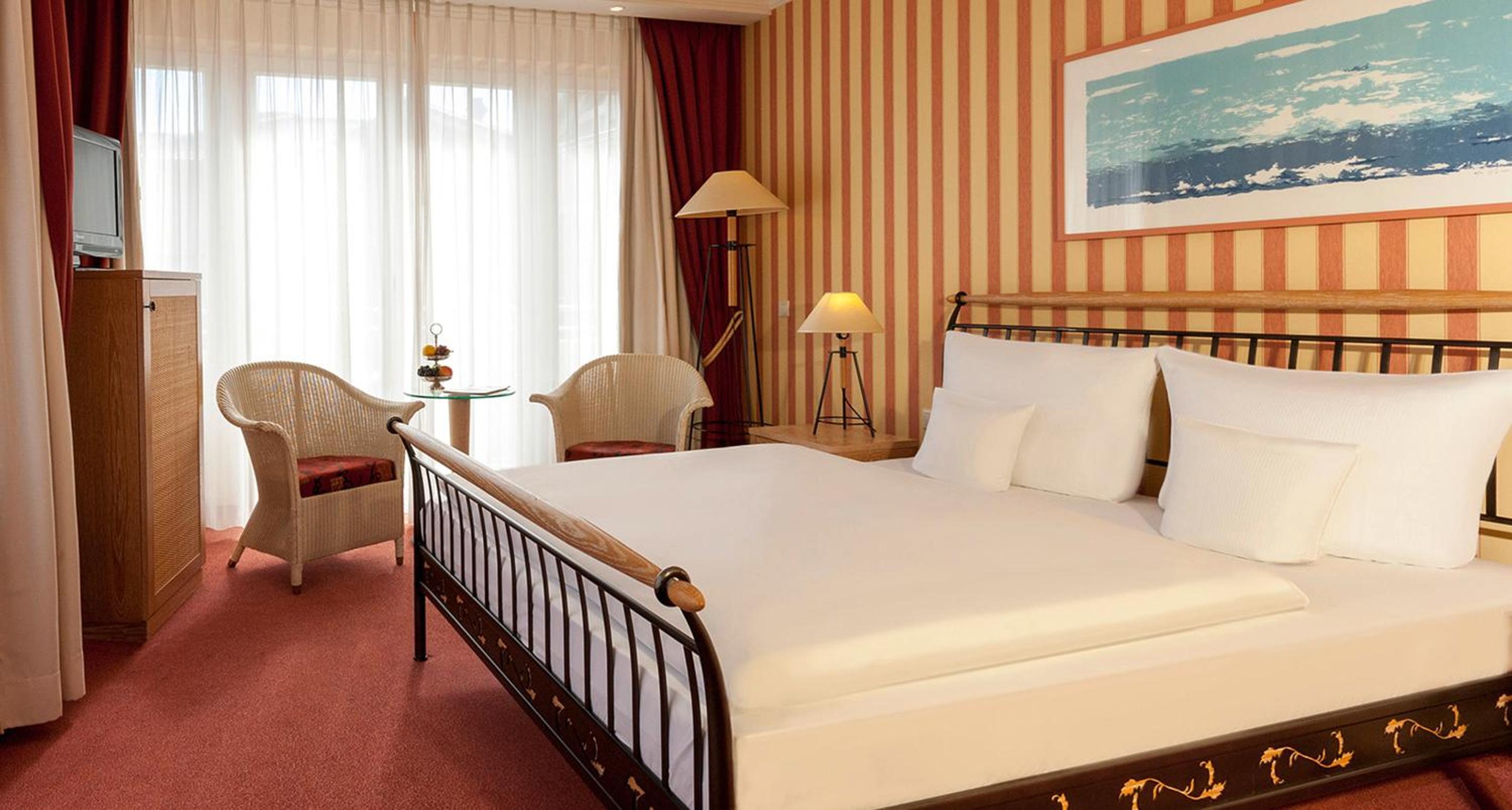 Standard Room - Photo 8