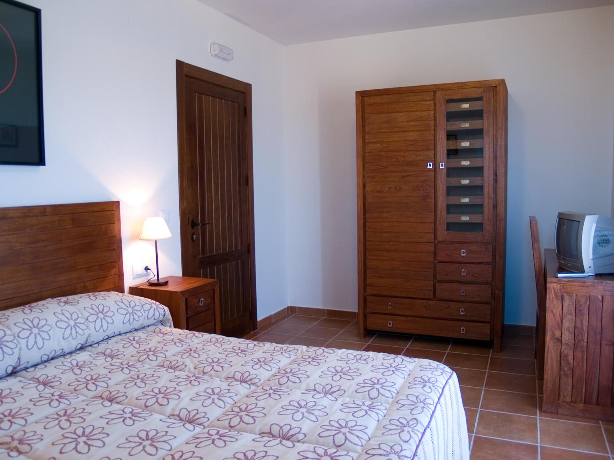 Villa de seis habitaciones