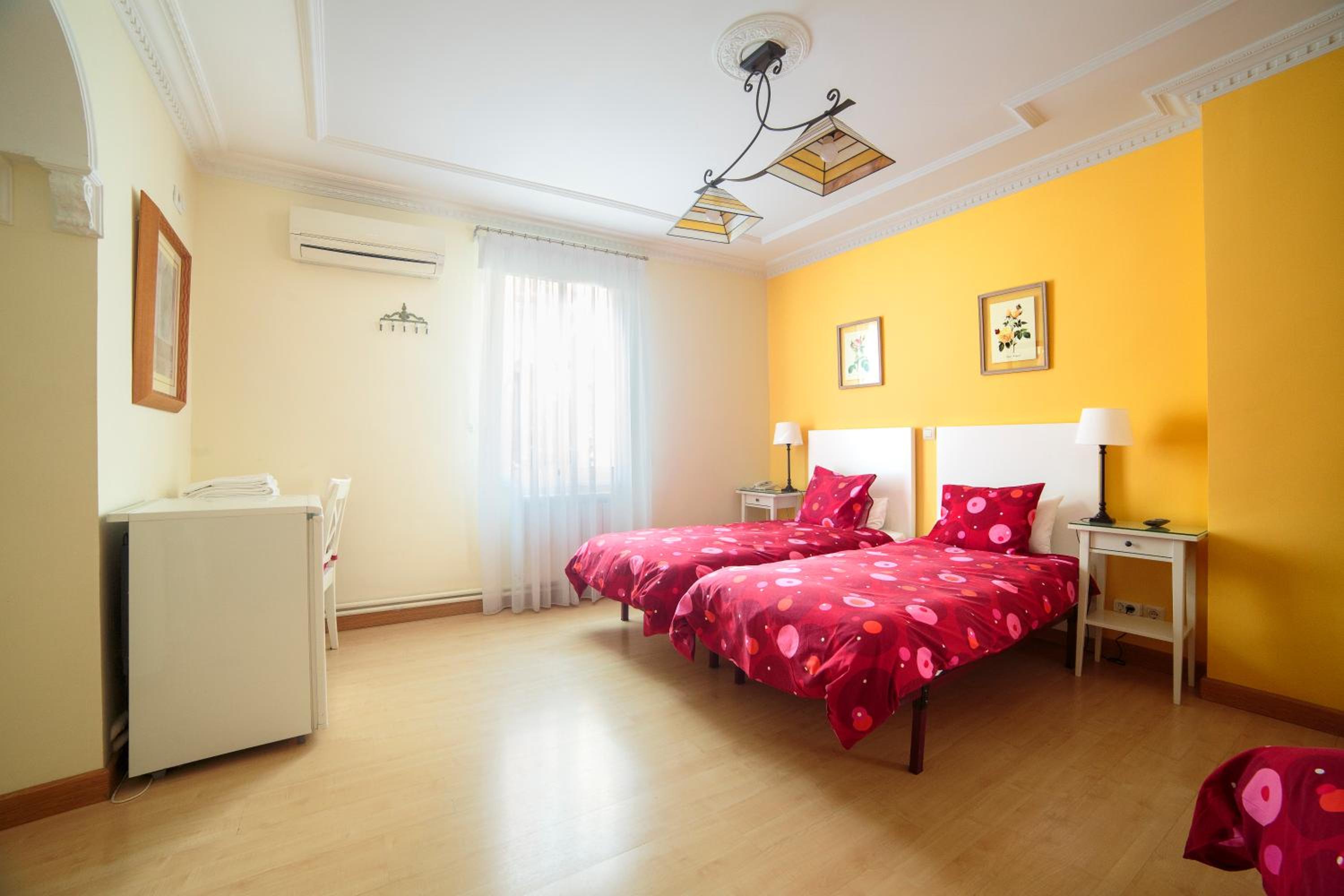 Triple Room photo 2