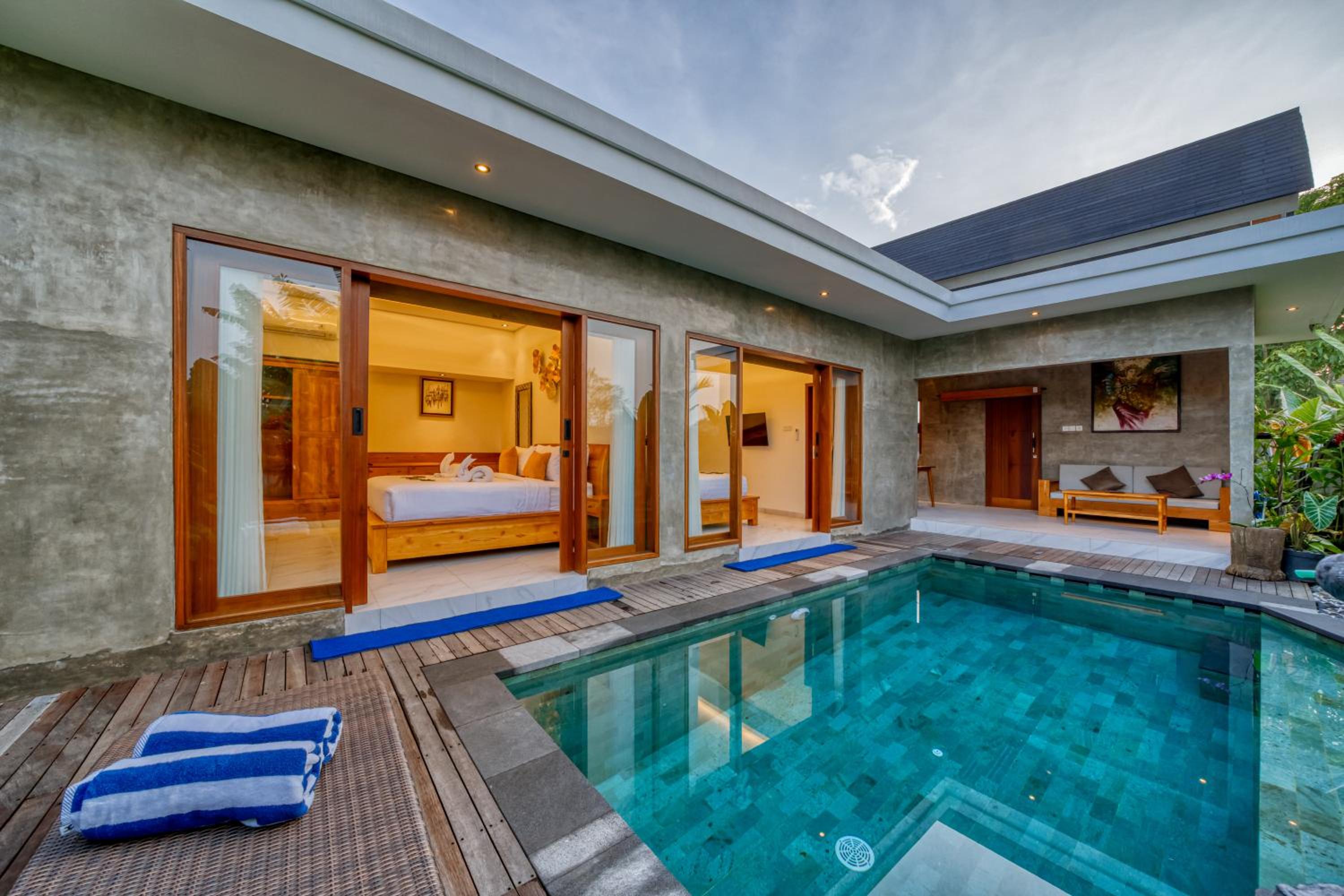 Aha Villa- Two Bedroom Pool Villa - Photo 11