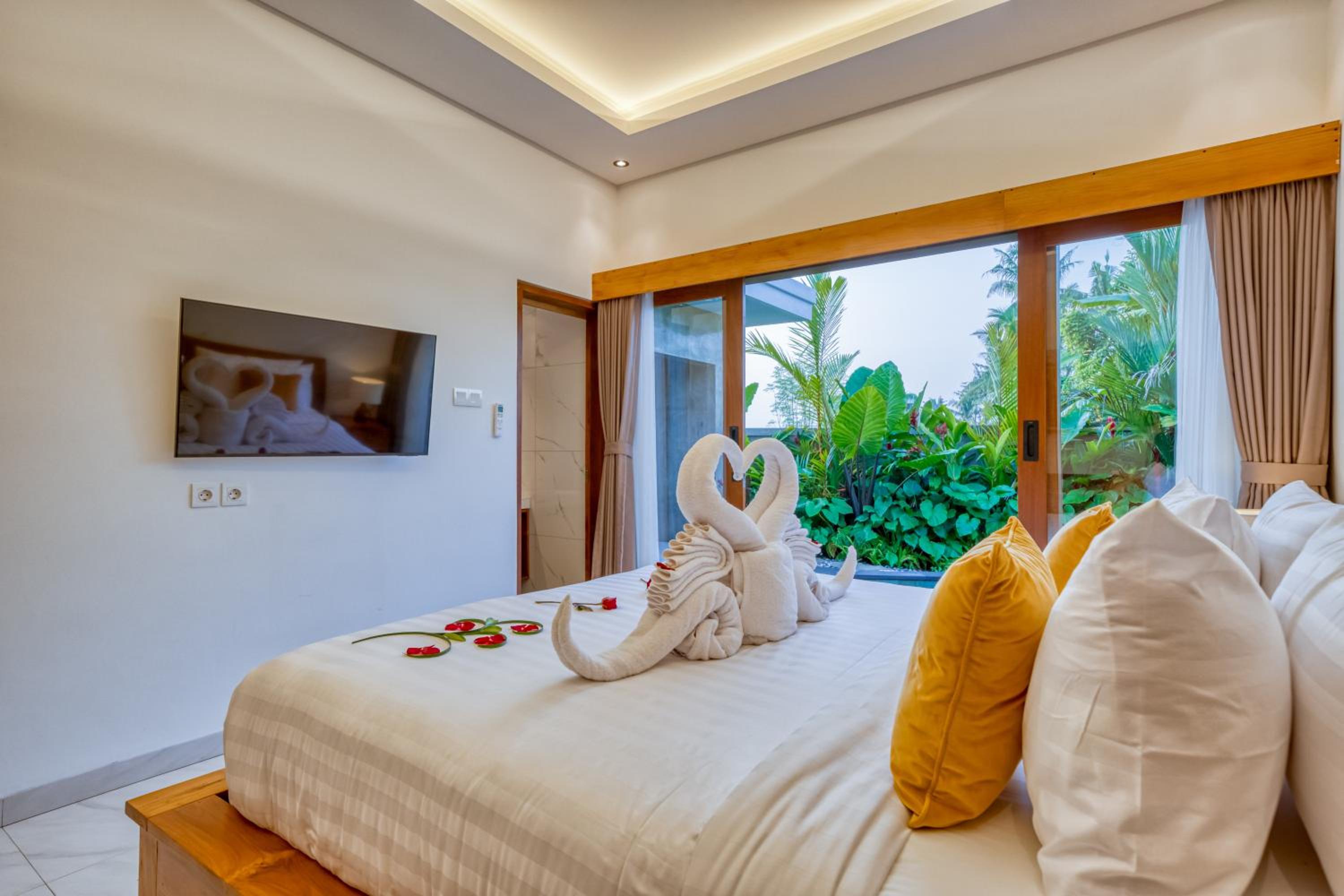 Aha Villa- Two Bedroom Pool Villa - Photo 4