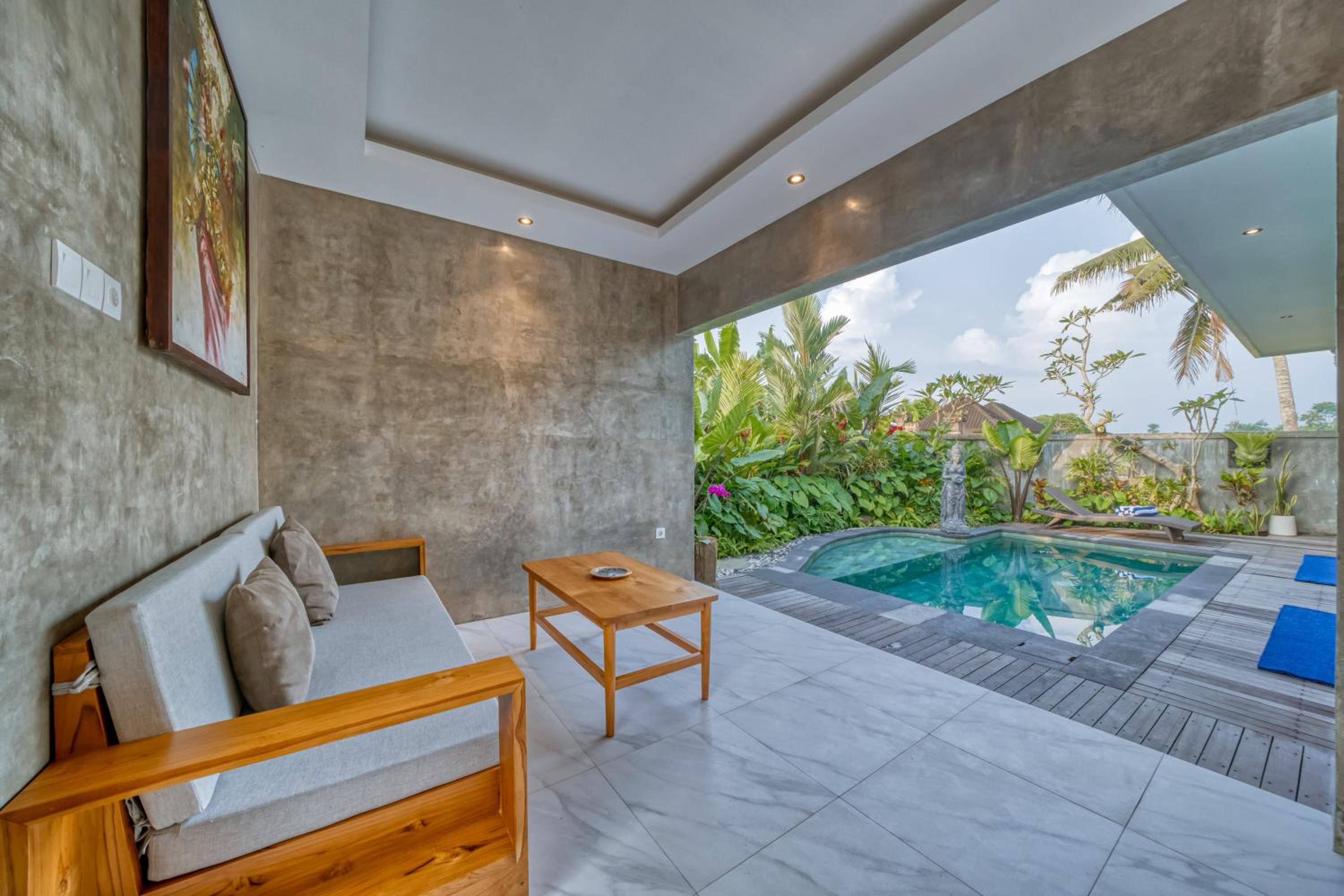 Aha Villa- Two Bedroom Pool Villa - Photo 3