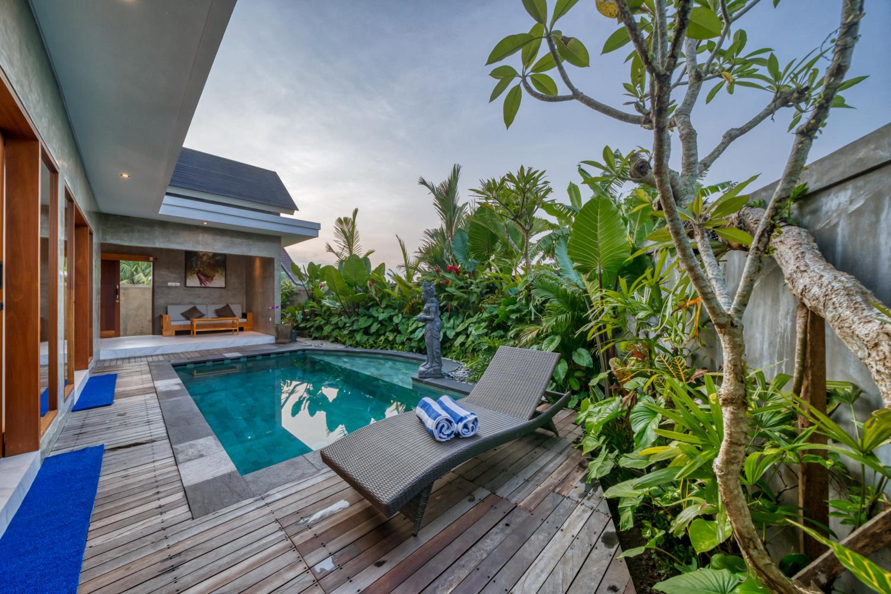 Aha Villa- Two Bedroom Pool Villa - Photo 8