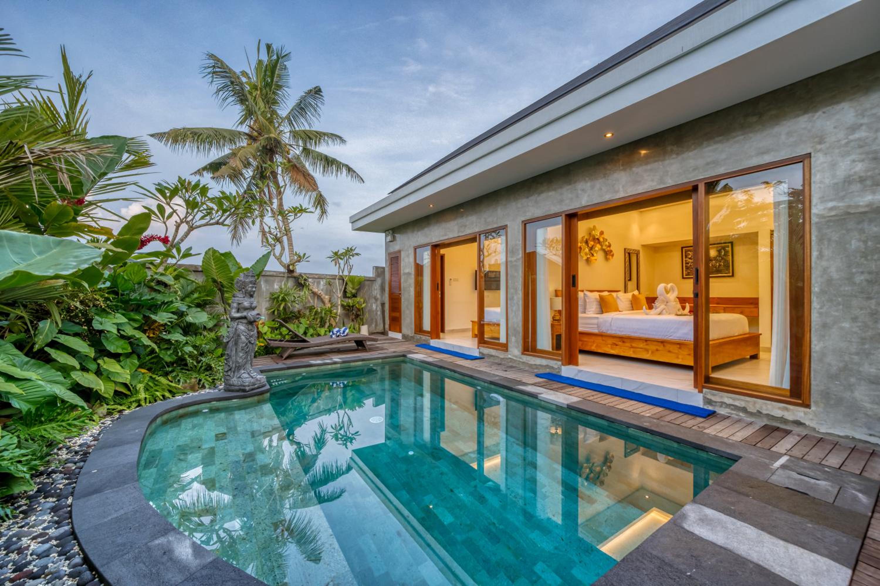Aha Villa- Two Bedroom Pool Villa - Photo 7