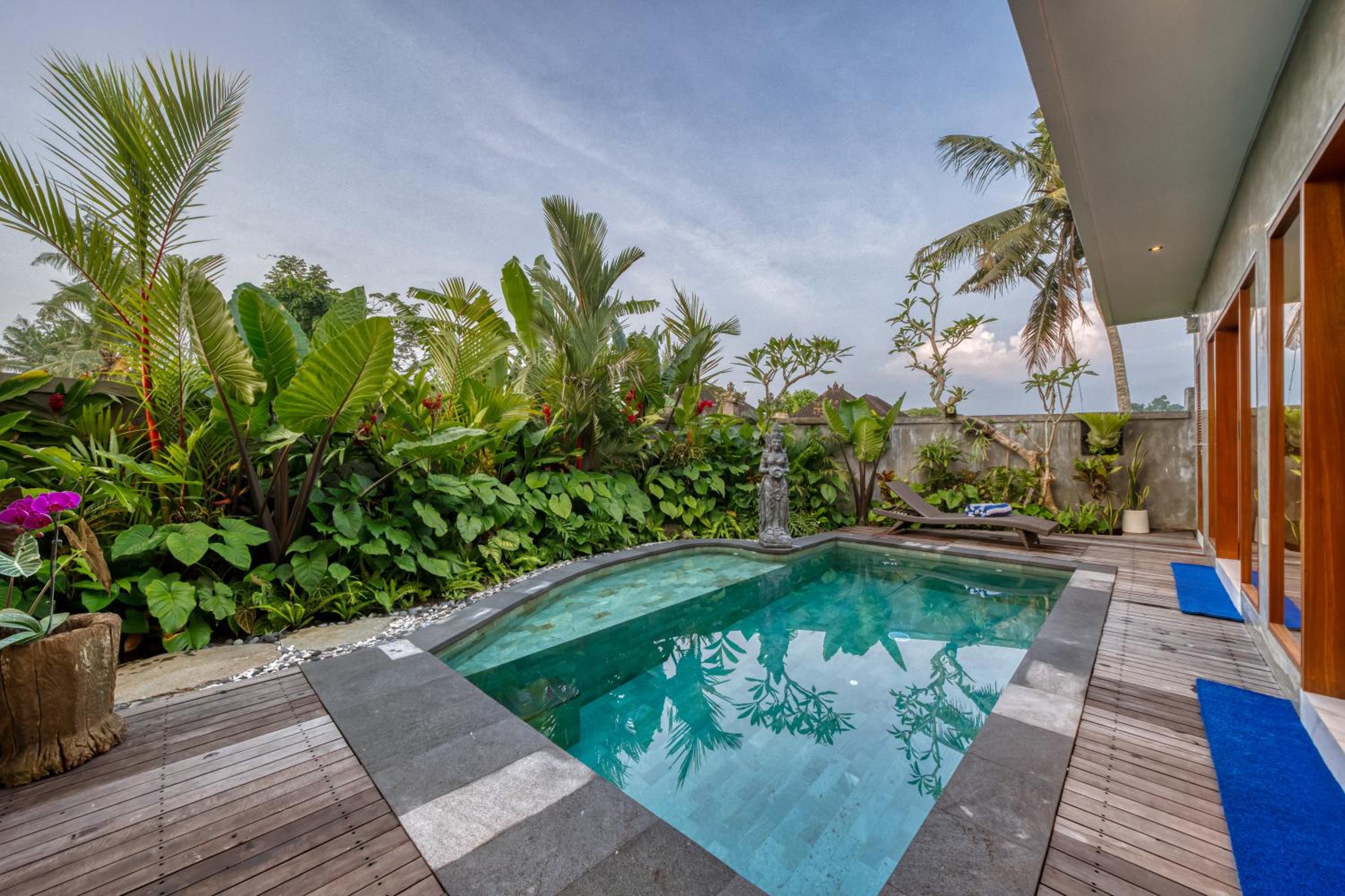 Aha Villa- Two Bedroom Pool Villa - Photo 12