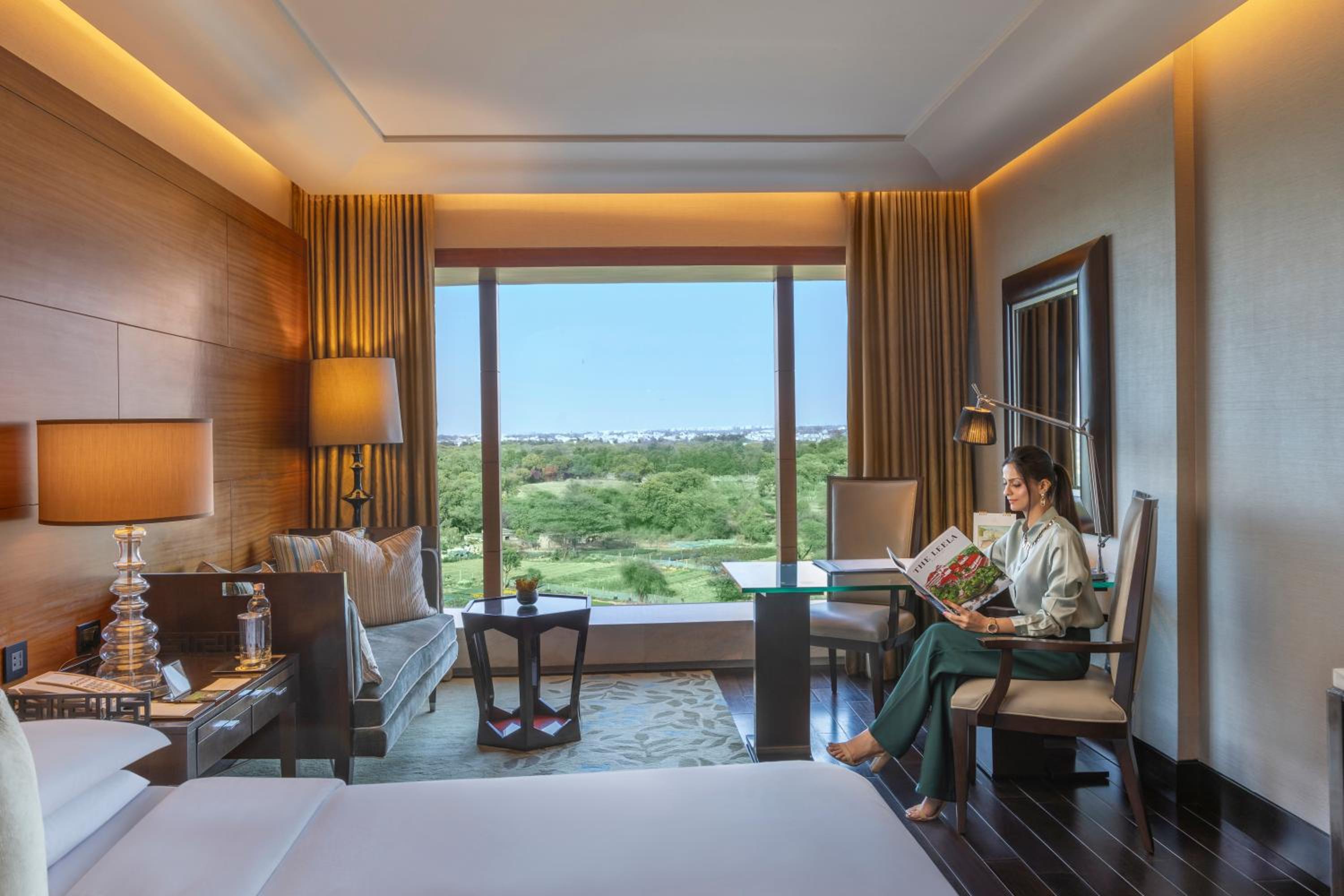 Double or Twin Room photo 3