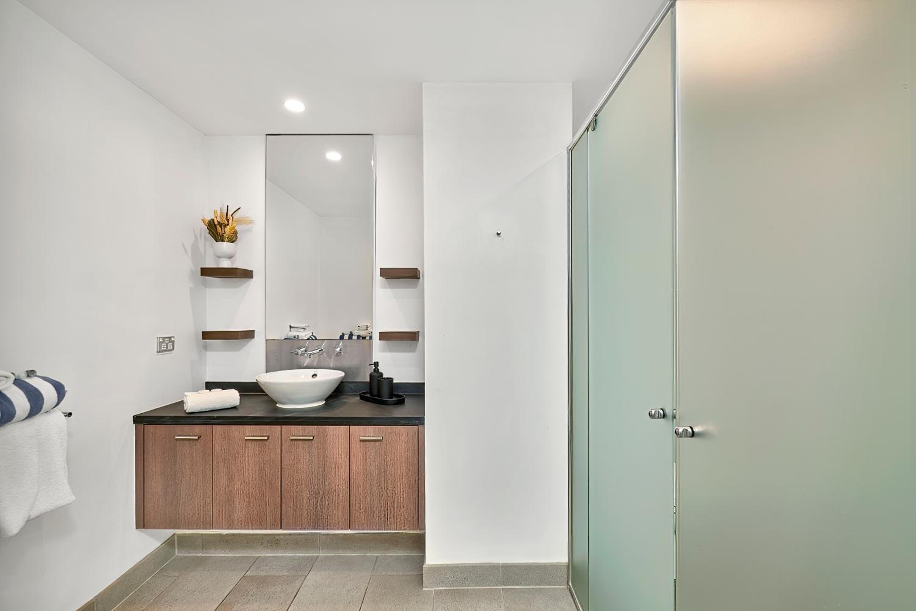 Three Bedroom Apartment #313