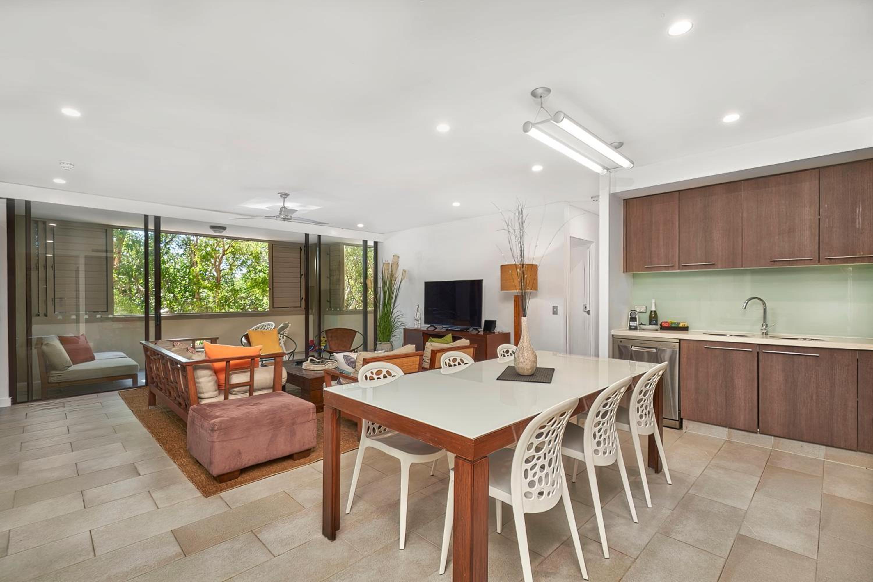Three Bedroom Apartment #313