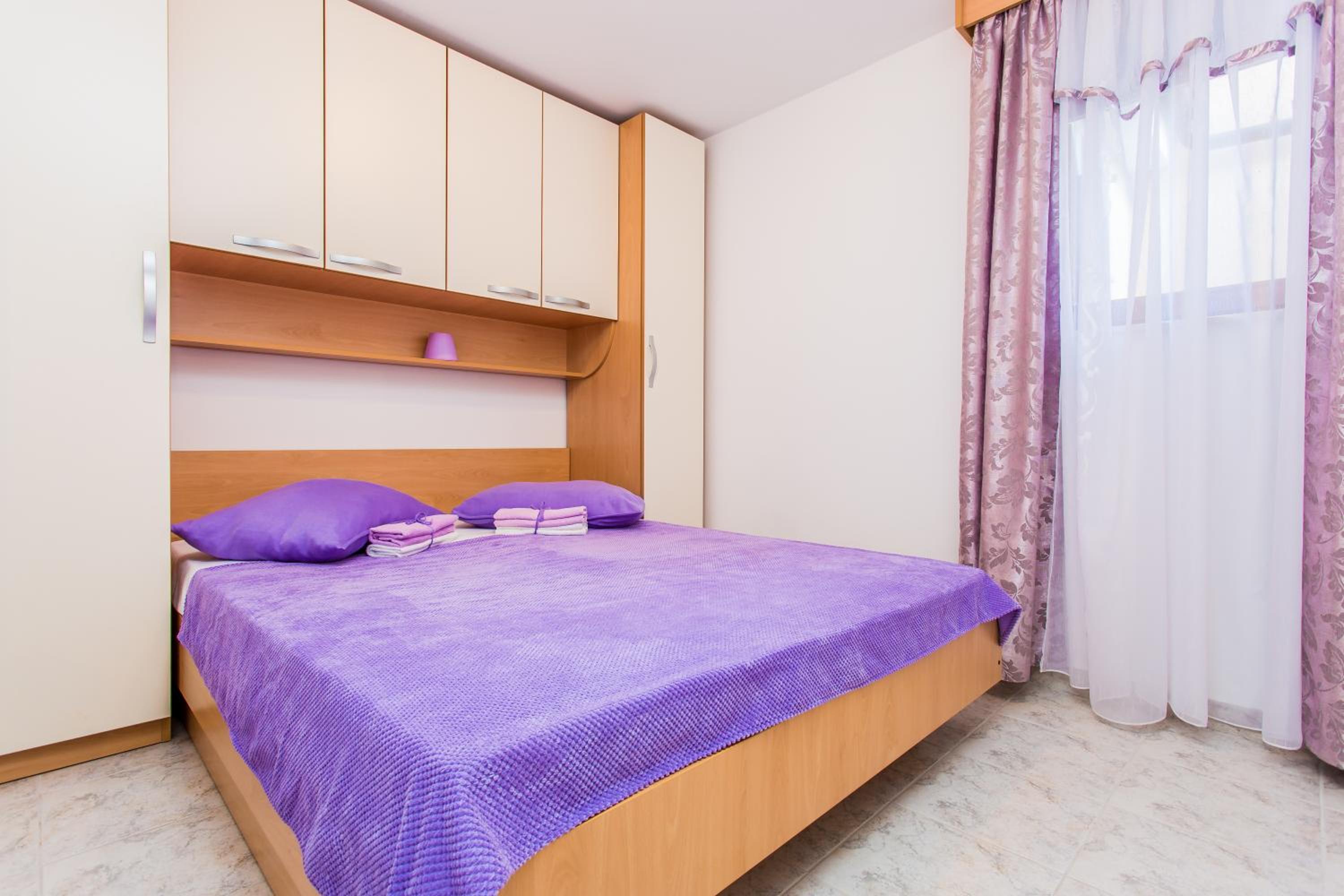 Apartment - Ground Floor