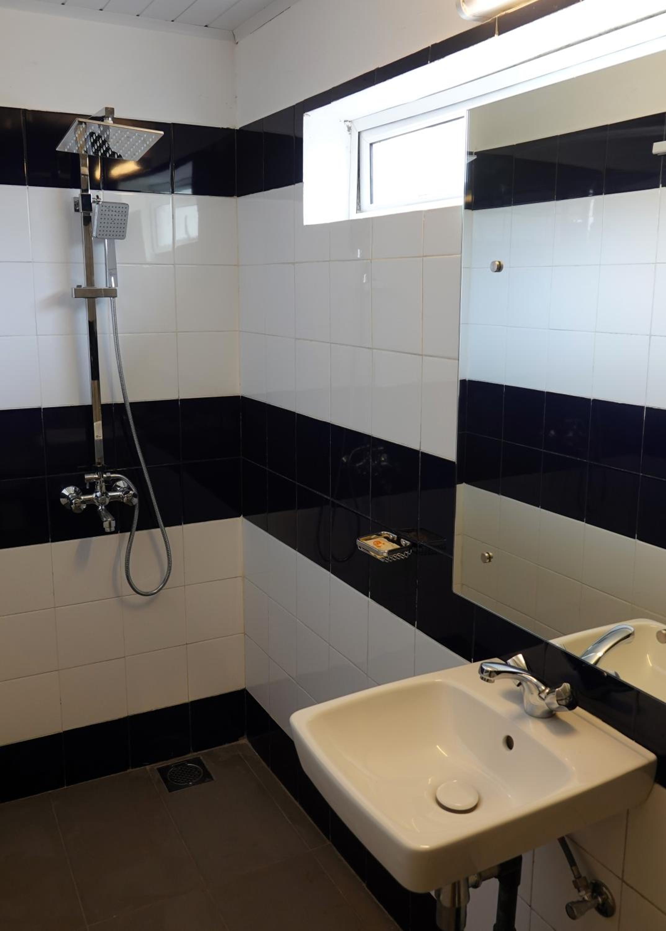 Basic Quadruple Room