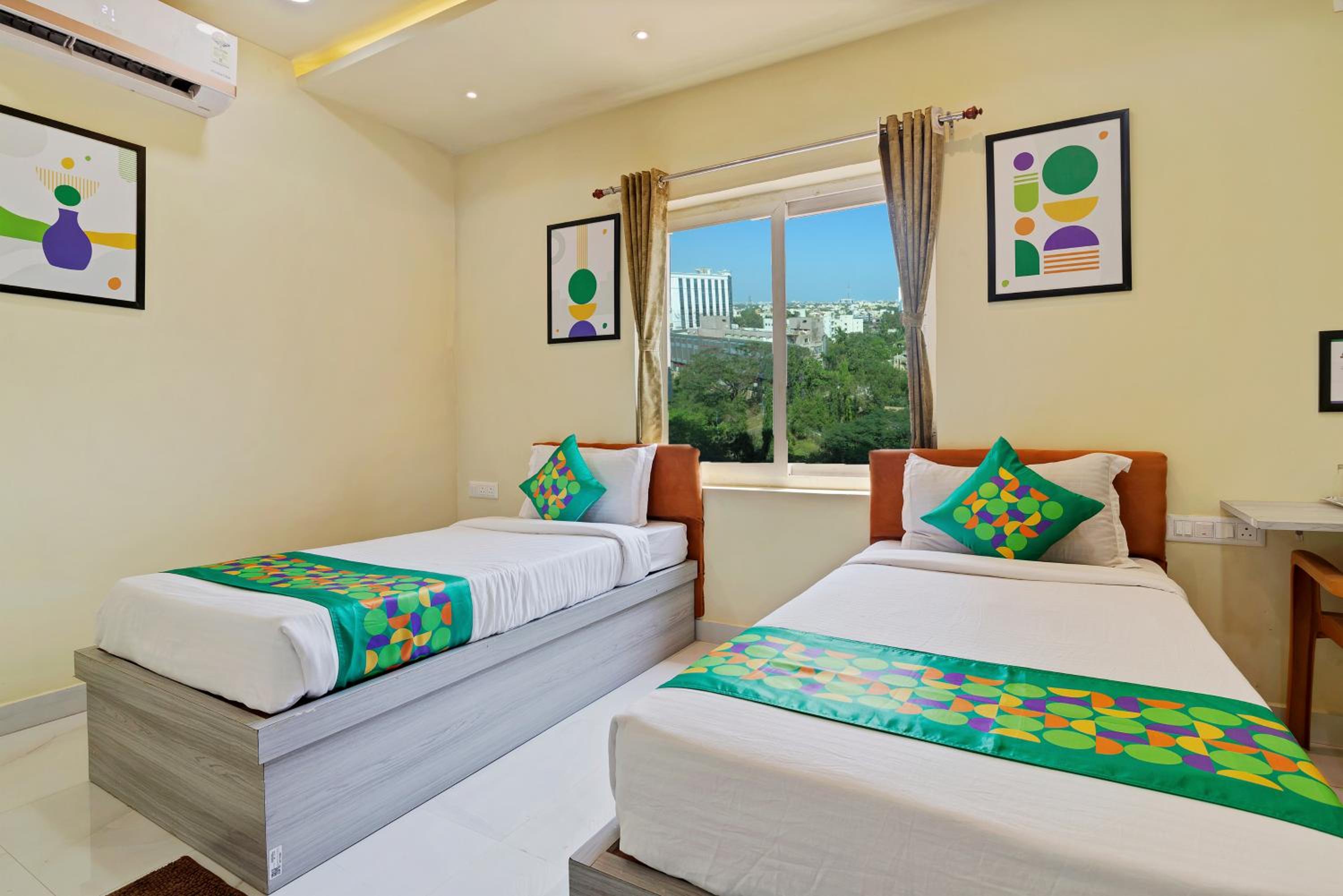 Economy Room photo 1
