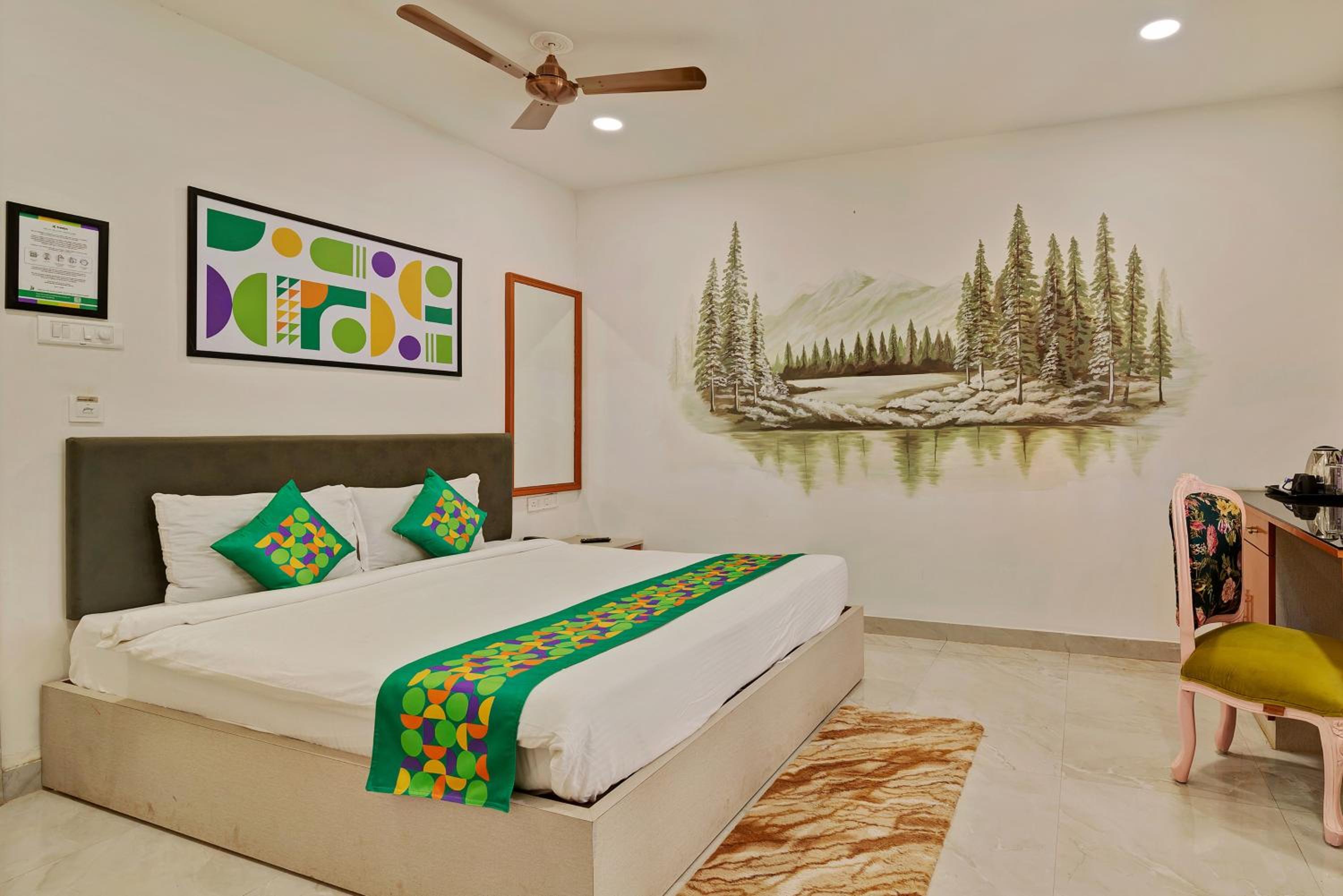 Deluxe Room photo 1