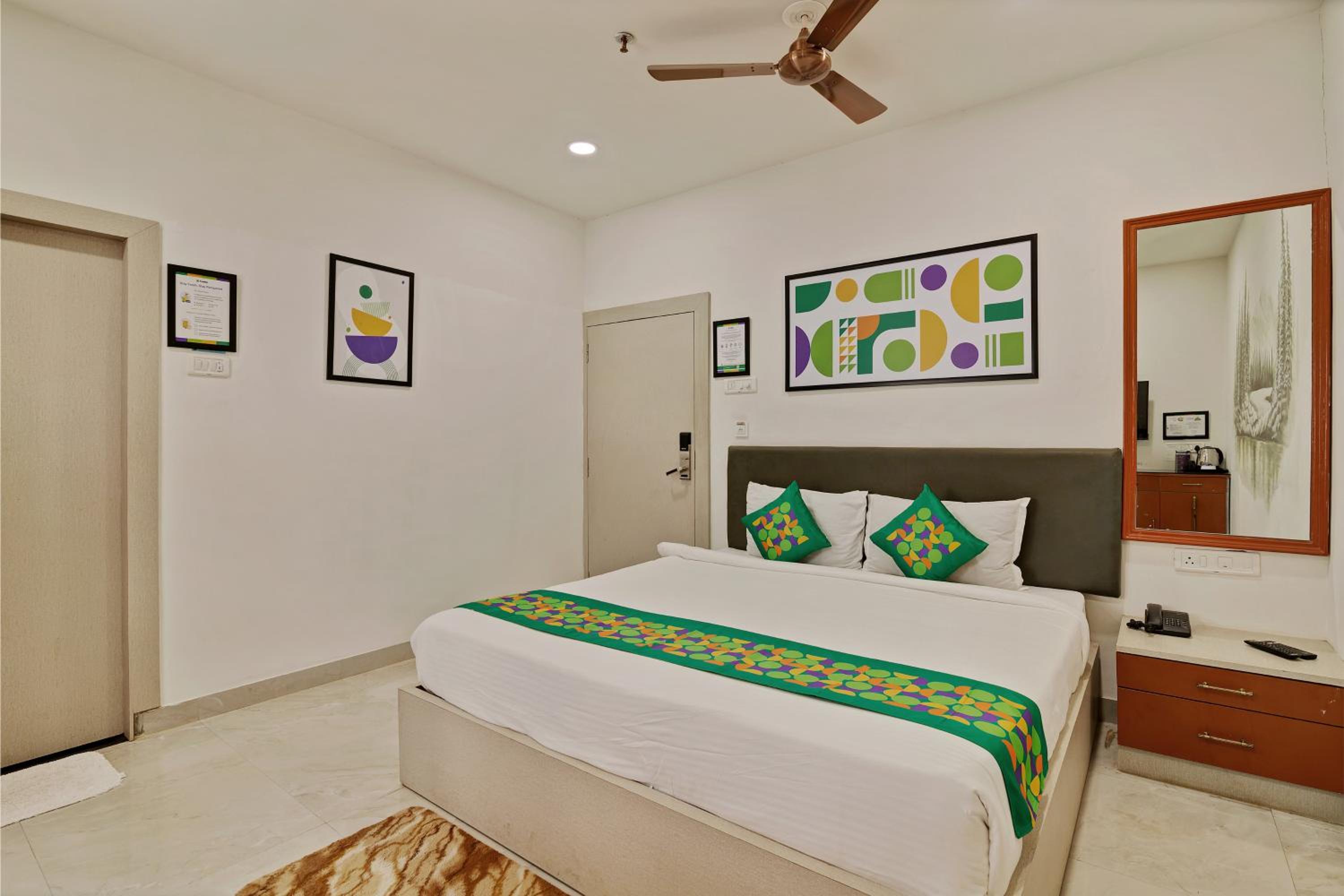 Deluxe Room photo 1