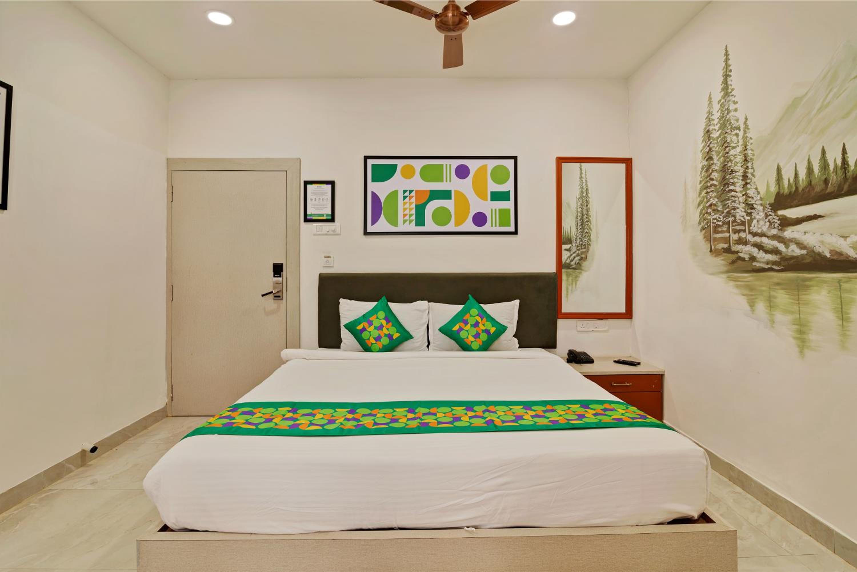 Deluxe Room photo 2