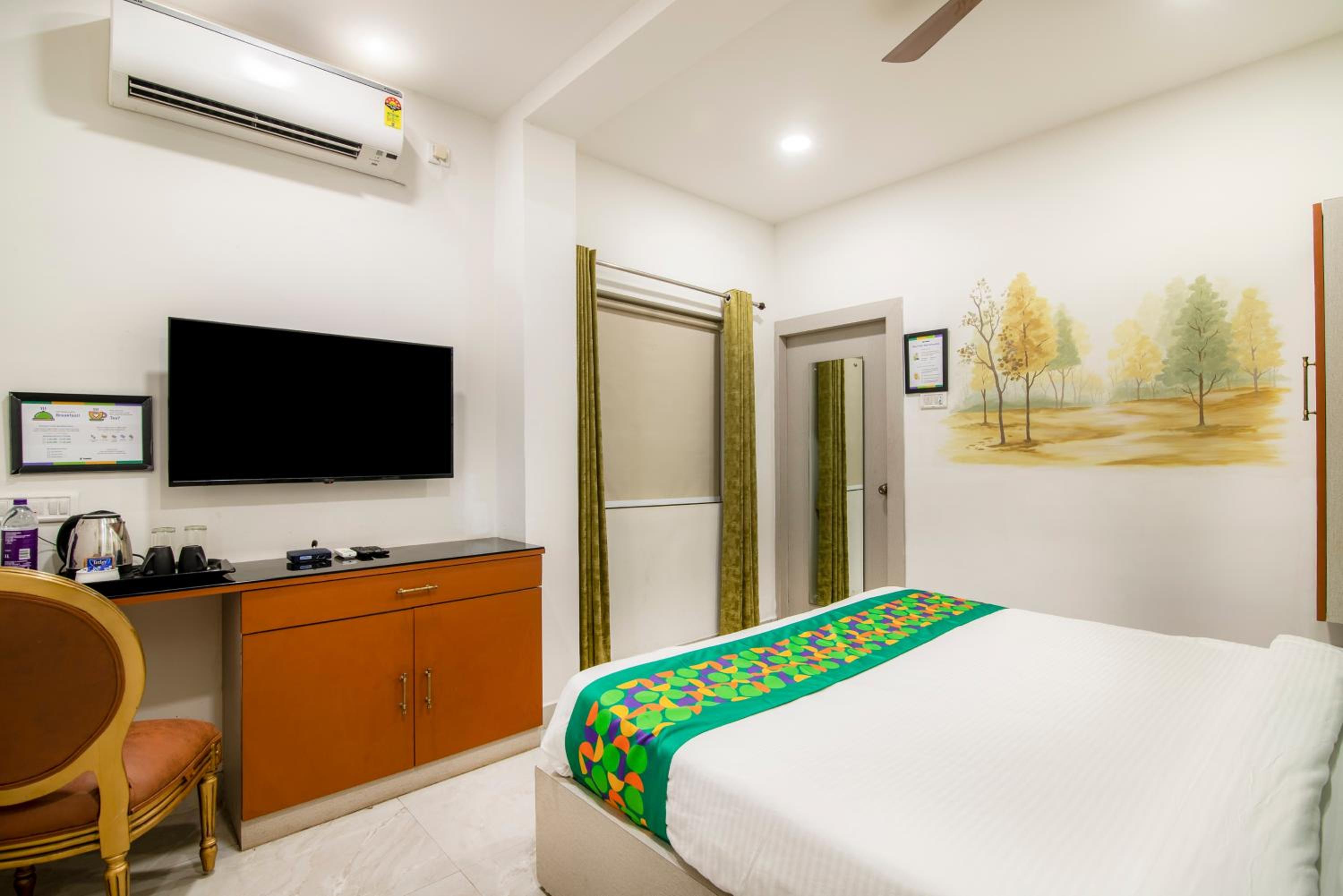 Standard Room photo 1