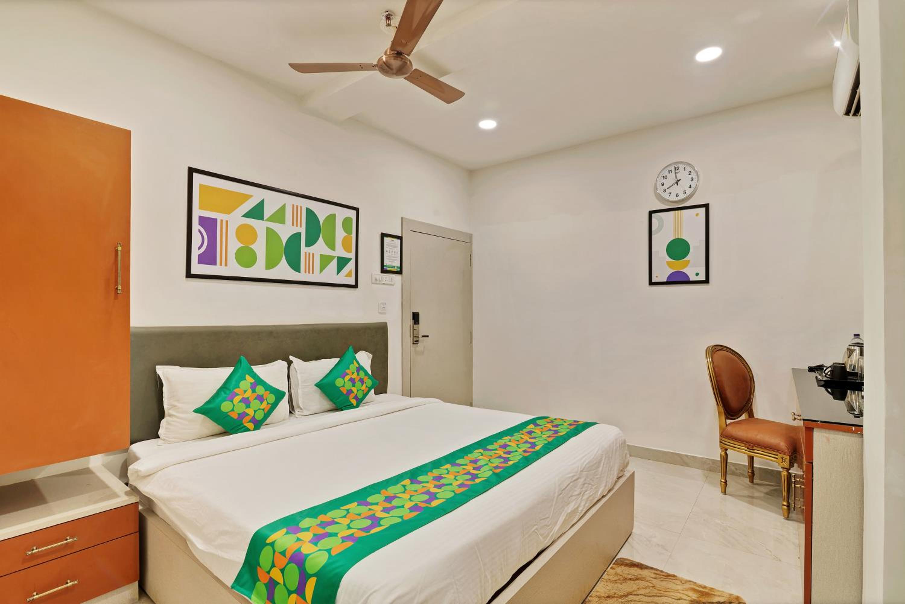 Standard Room photo 1