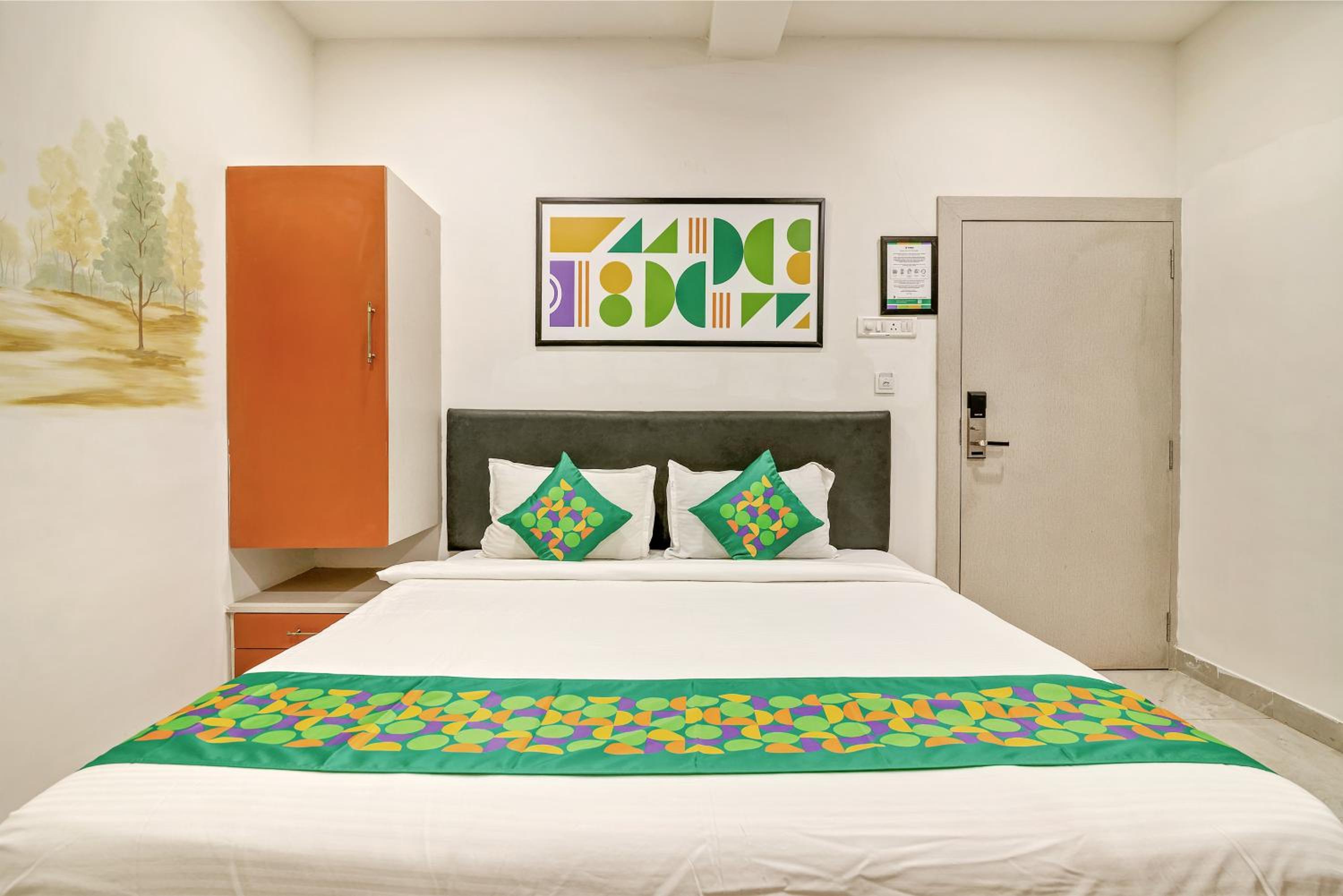 Standard Room photo 3