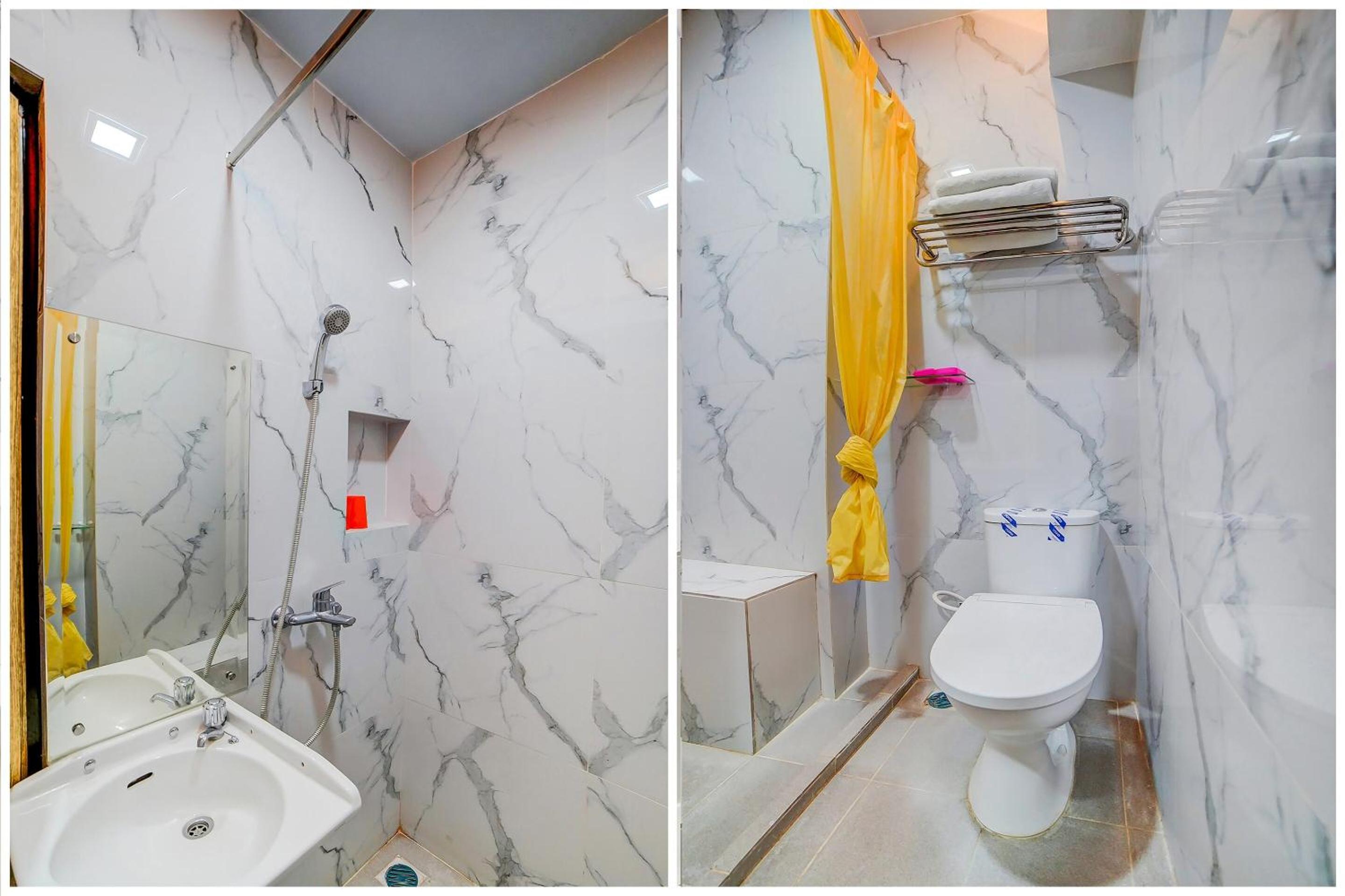 Budget Double Room - Photo 8