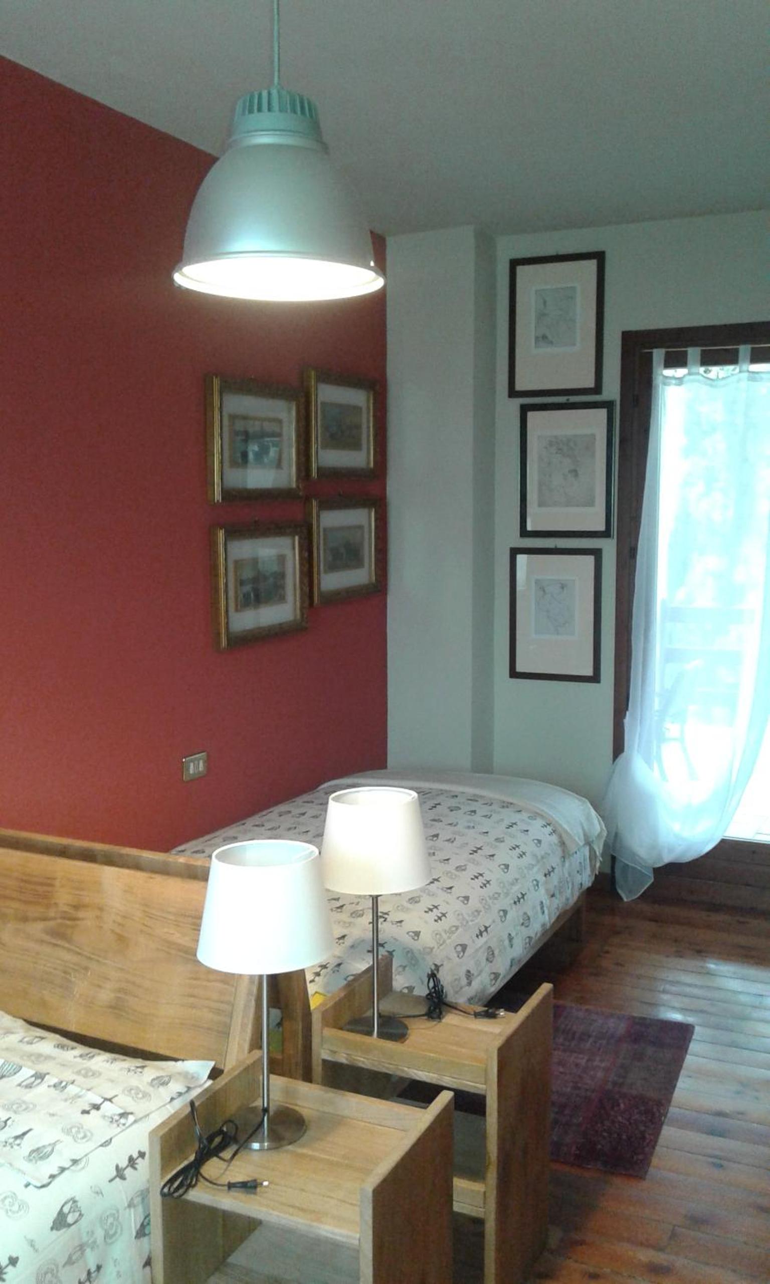 Twin Room with Private Bathroom - Photo 1