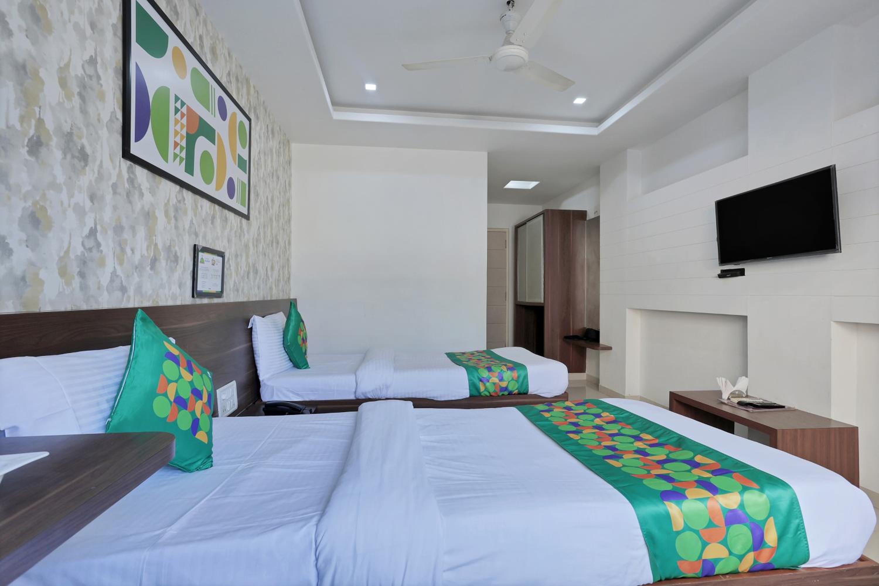Standard Room photo 1