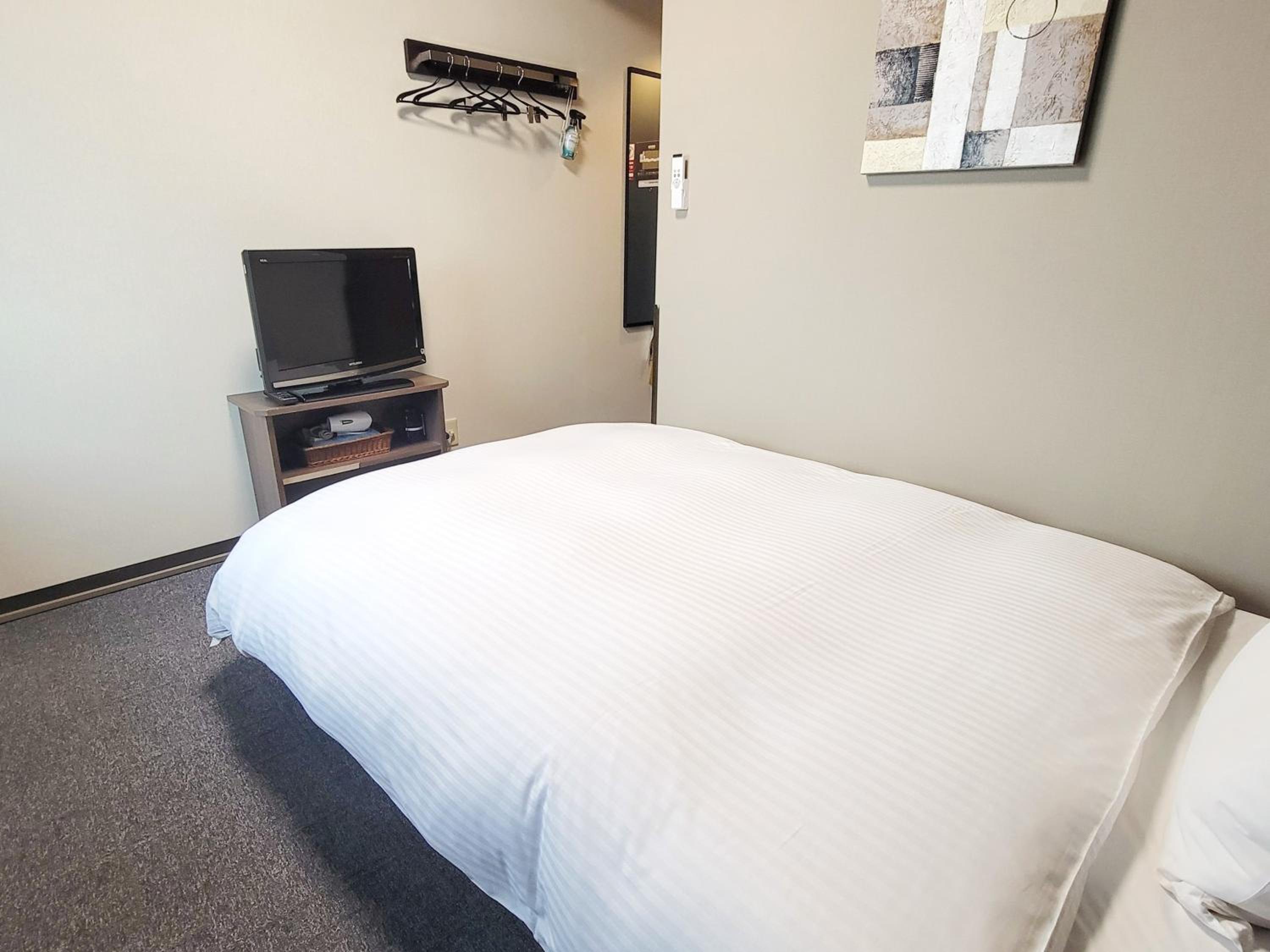 Single Room - Non-Smoking - Cleaning Every 3 Days - Photo 5