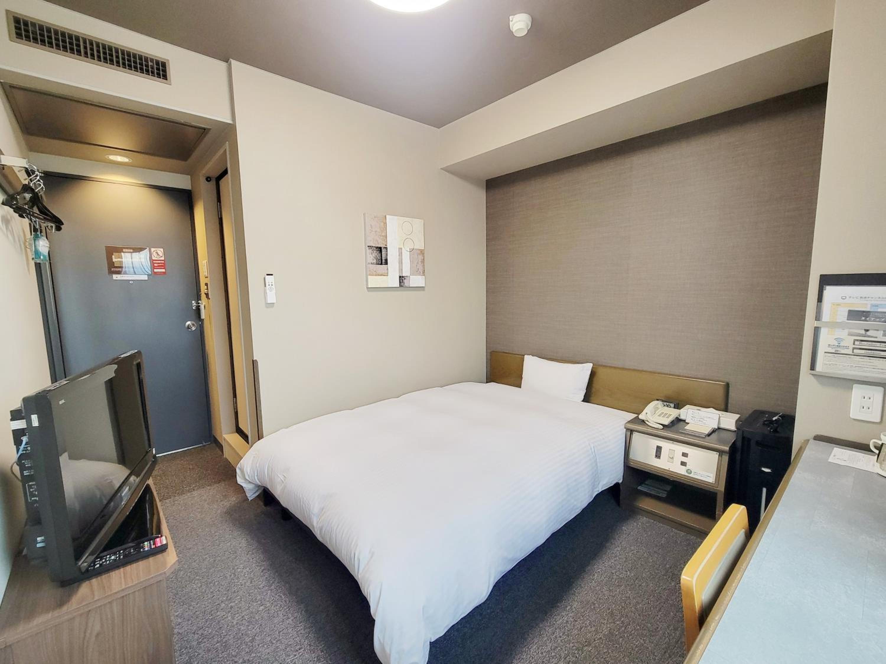 Single Room - Non-Smoking - Cleaning Every 3 Days - Photo 4