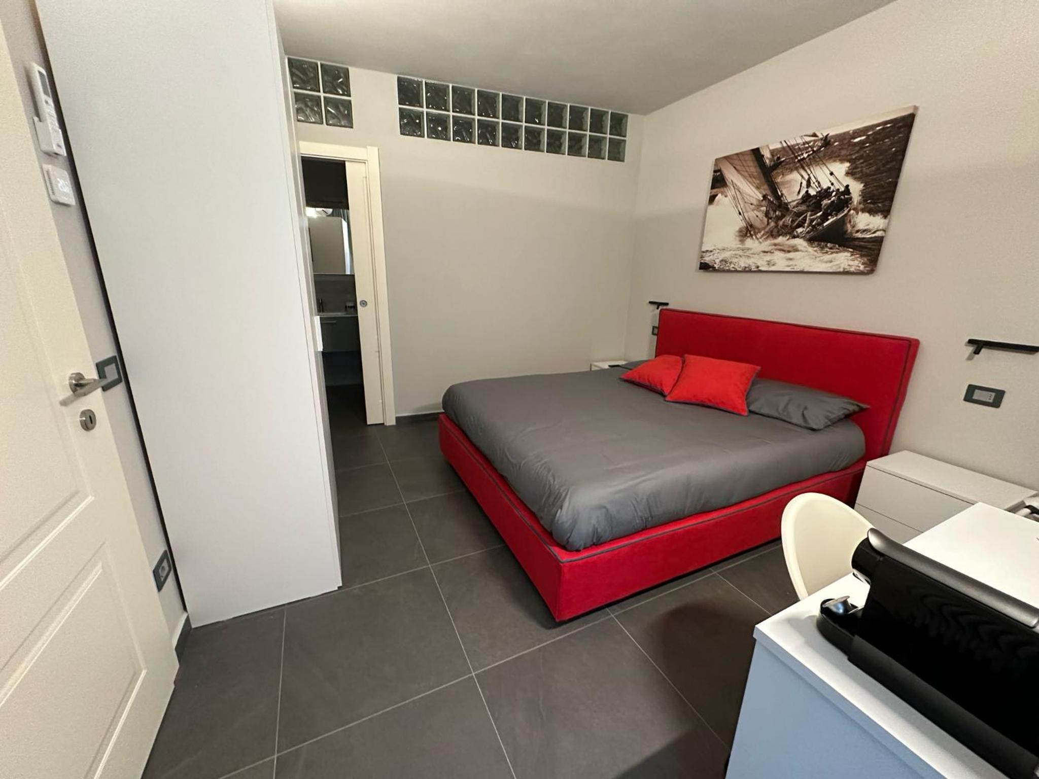 Standard Double Room photo 1