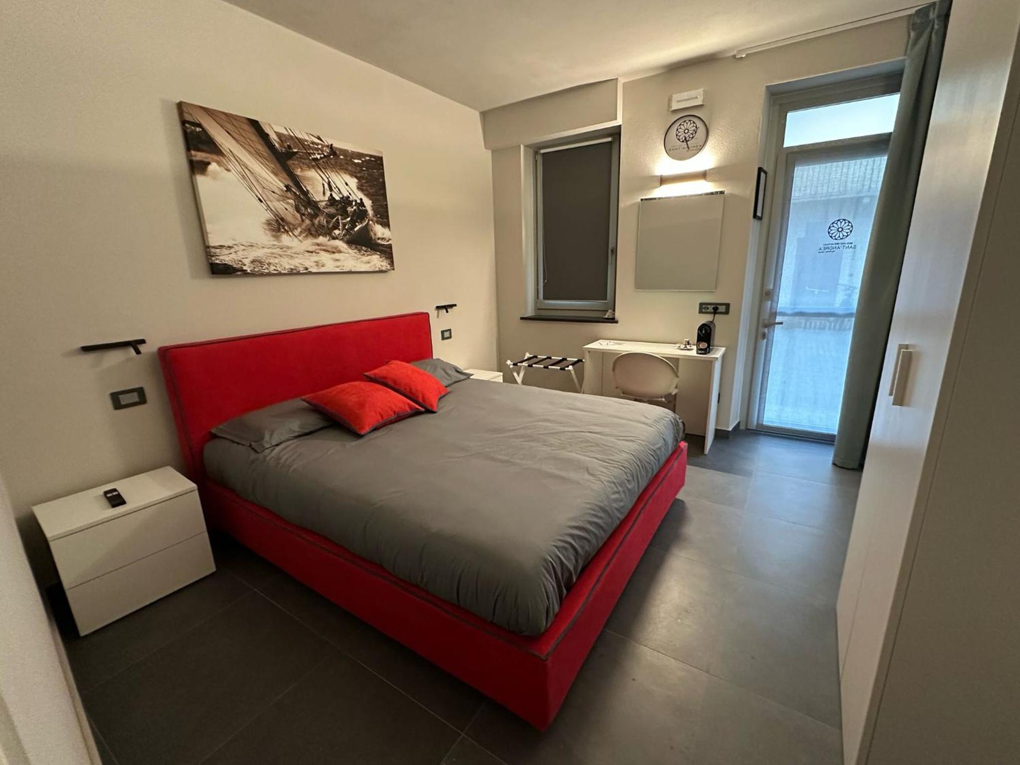 Standard Double Room photo 2