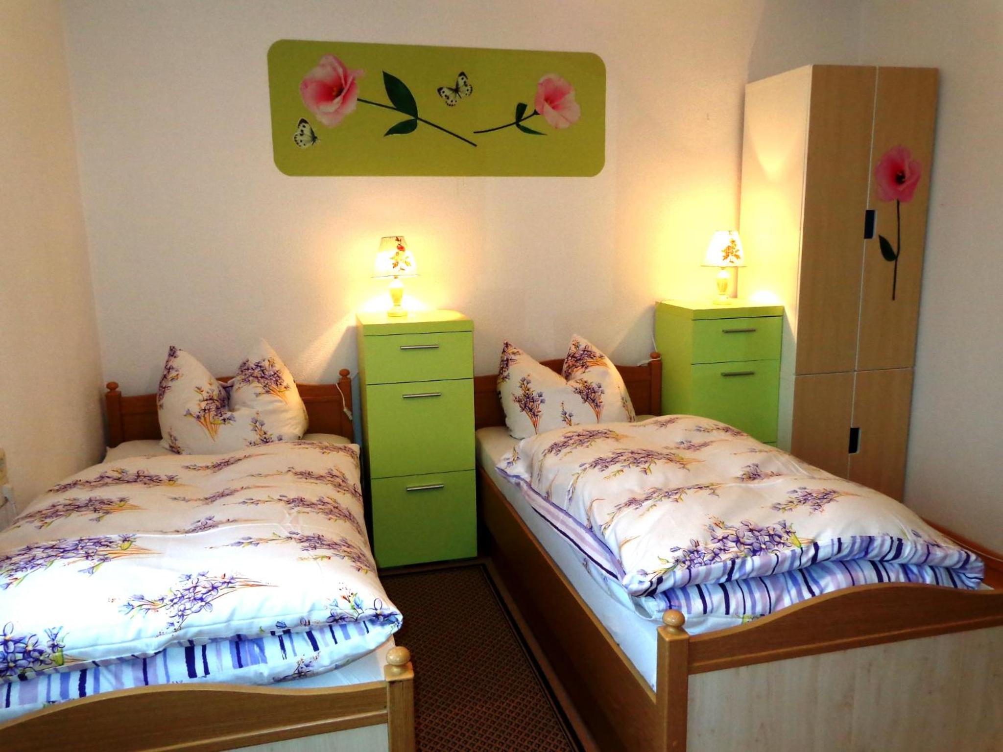 Twin Room photo 3