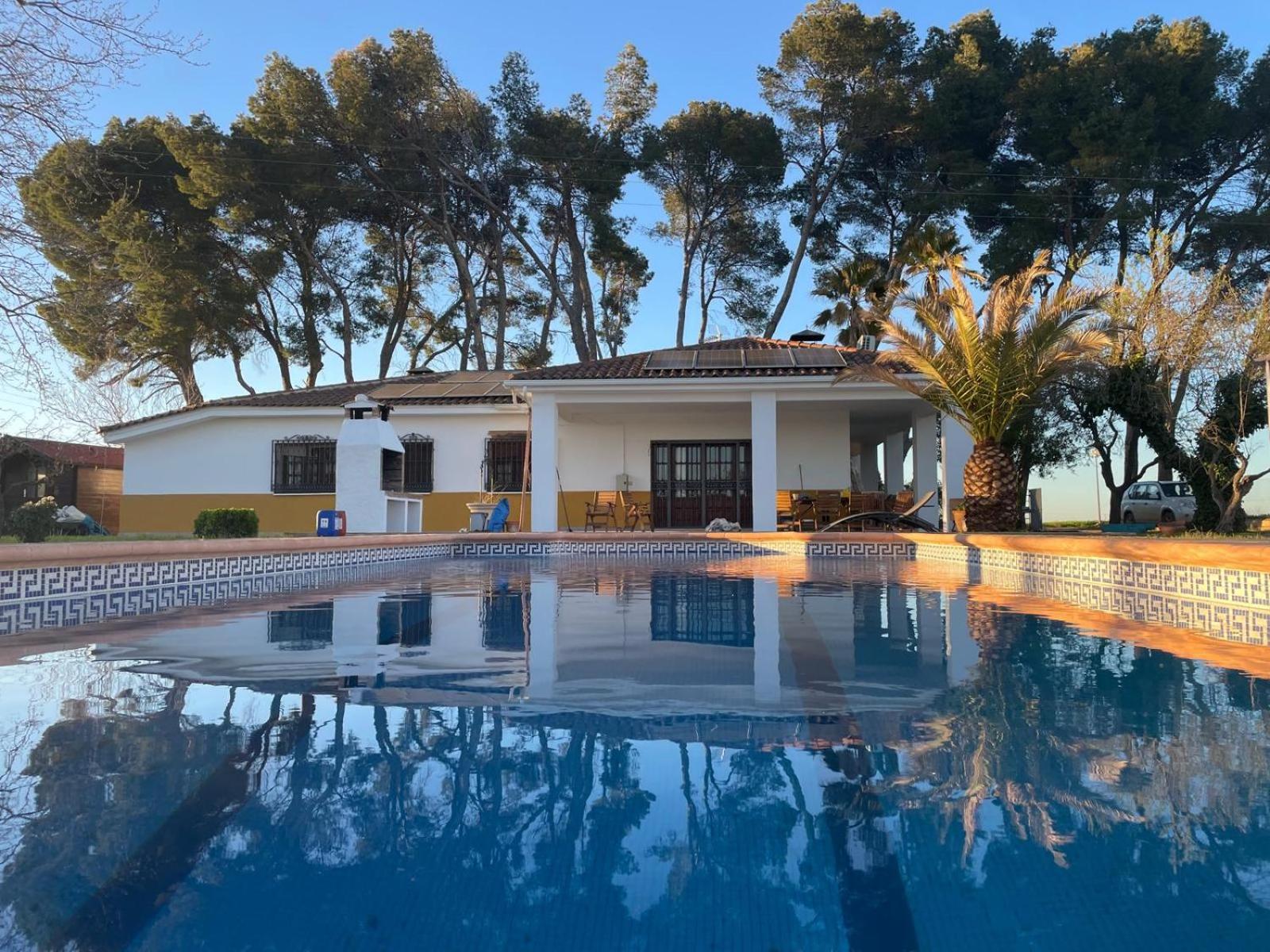 Three-Bedroom Vacation Home