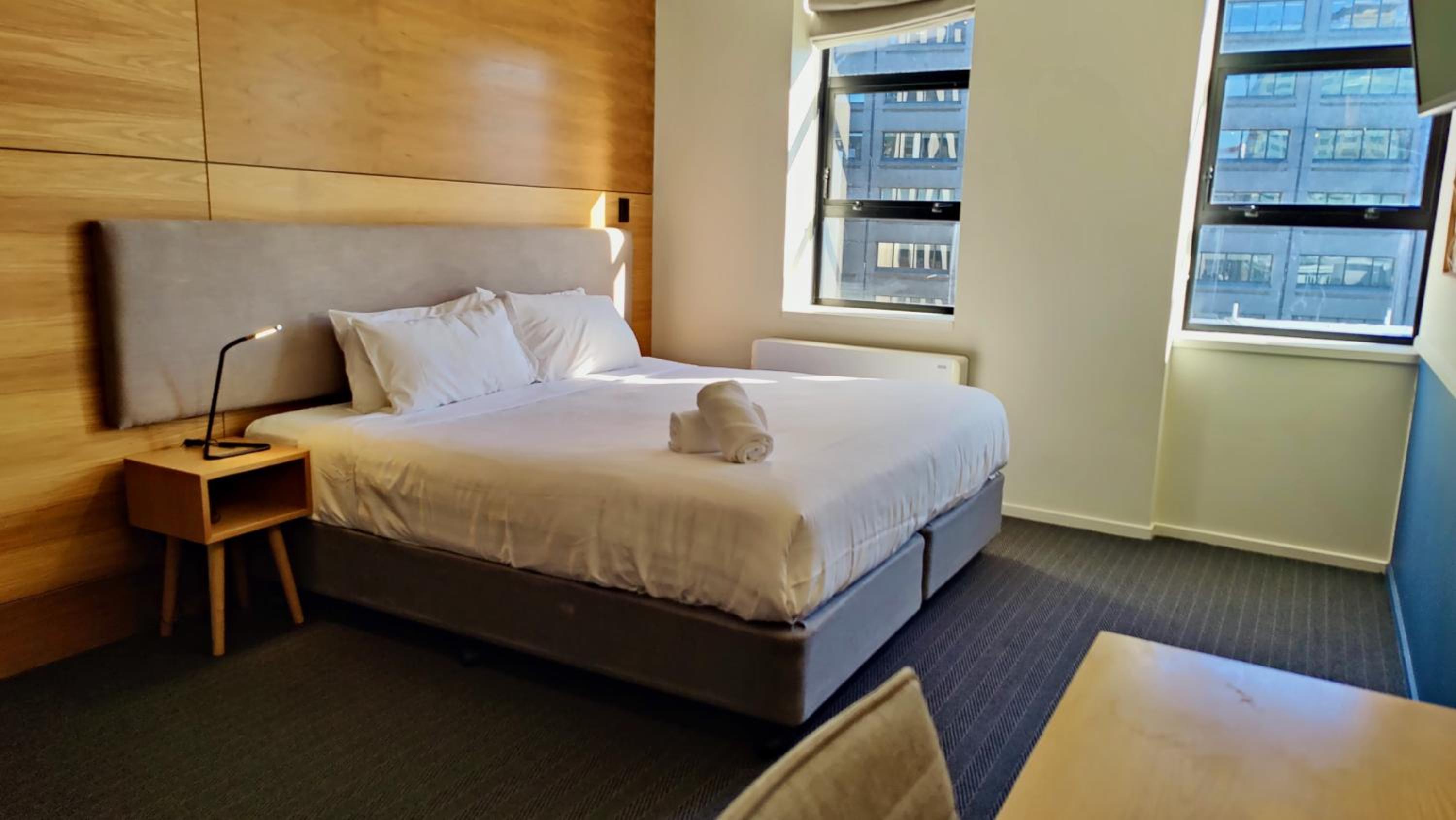 Studio Apartment photo 2