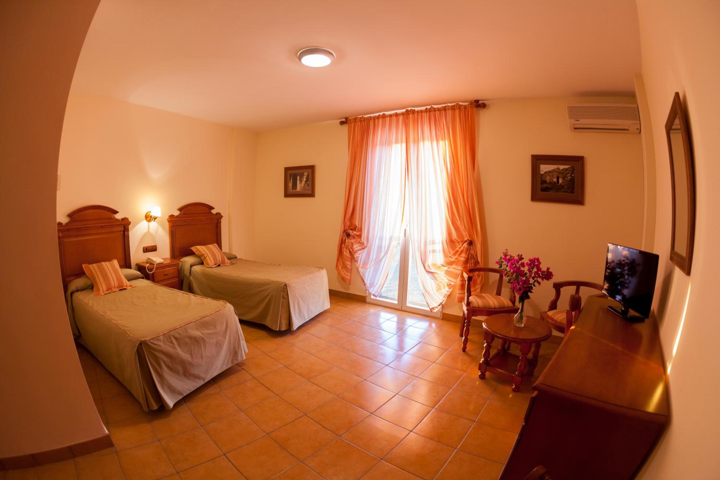 Habitación Doble