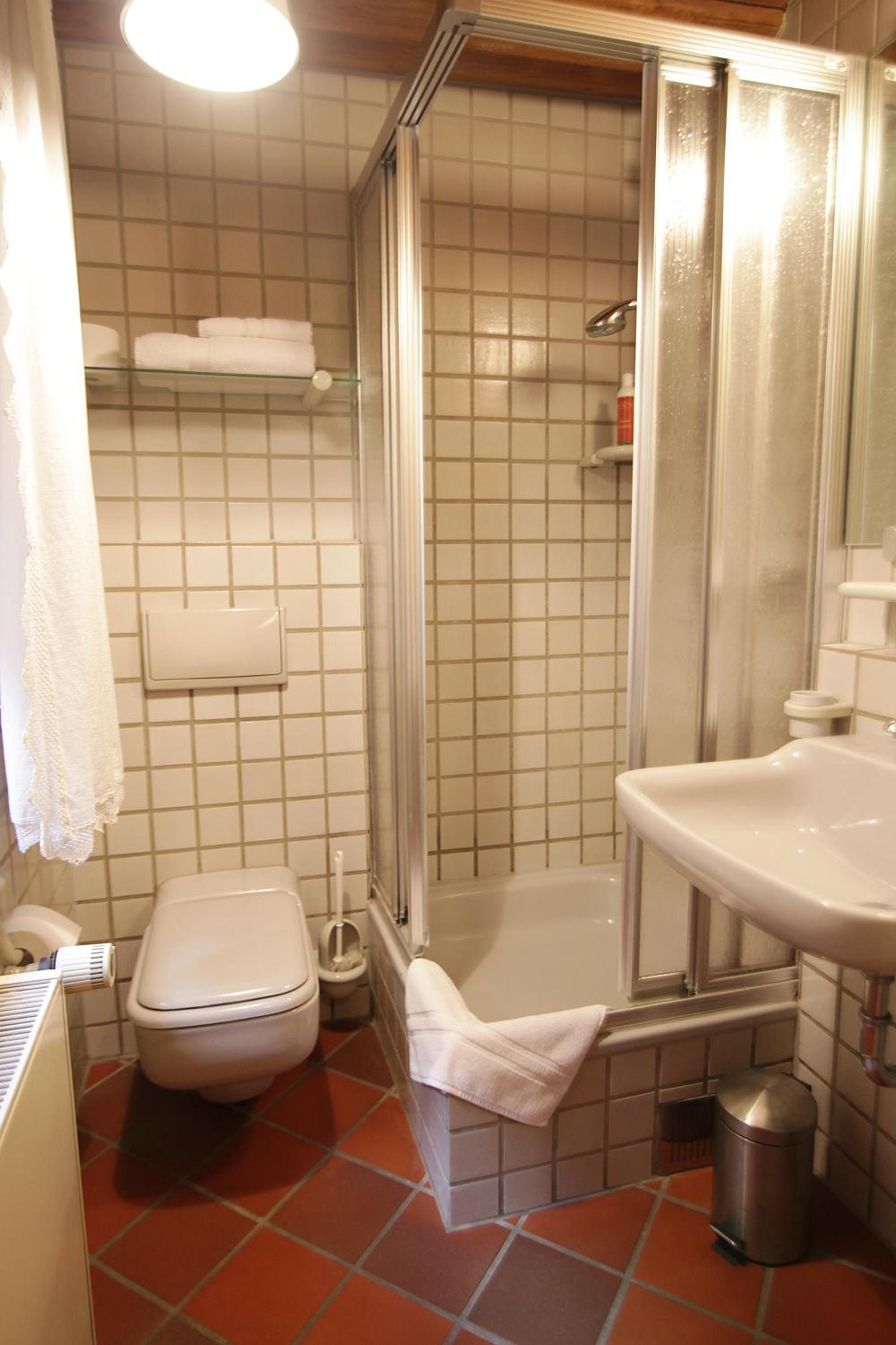 Double Room - Photo 21