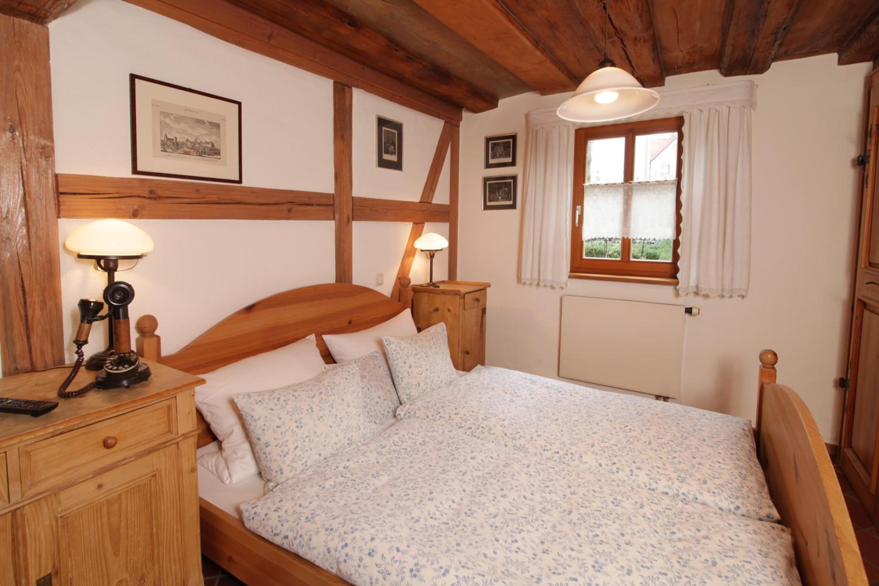 Double Room - Photo 20