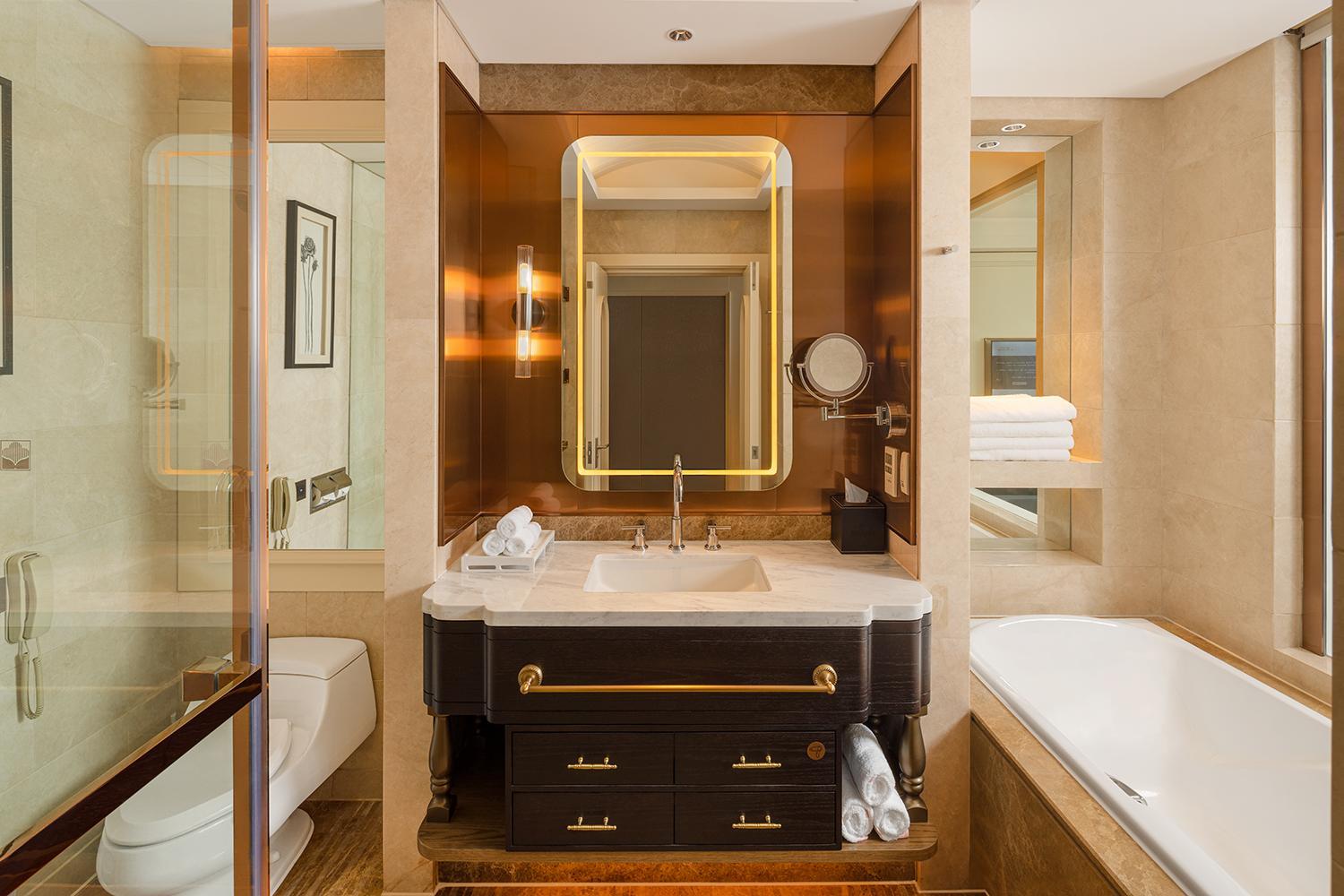 Deluxe Twin Room with Garden View photo 2