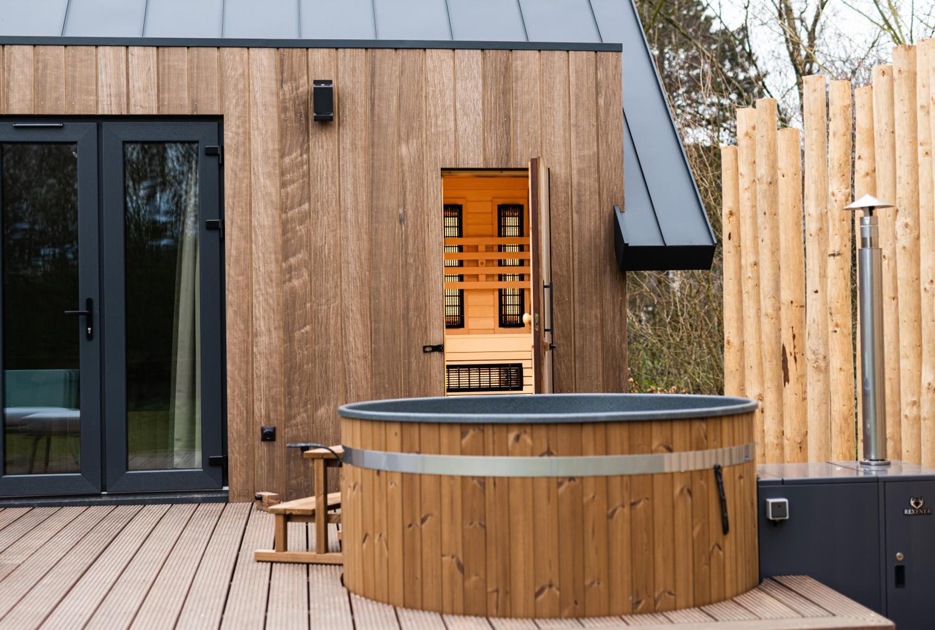 Superior Chalet photo 1