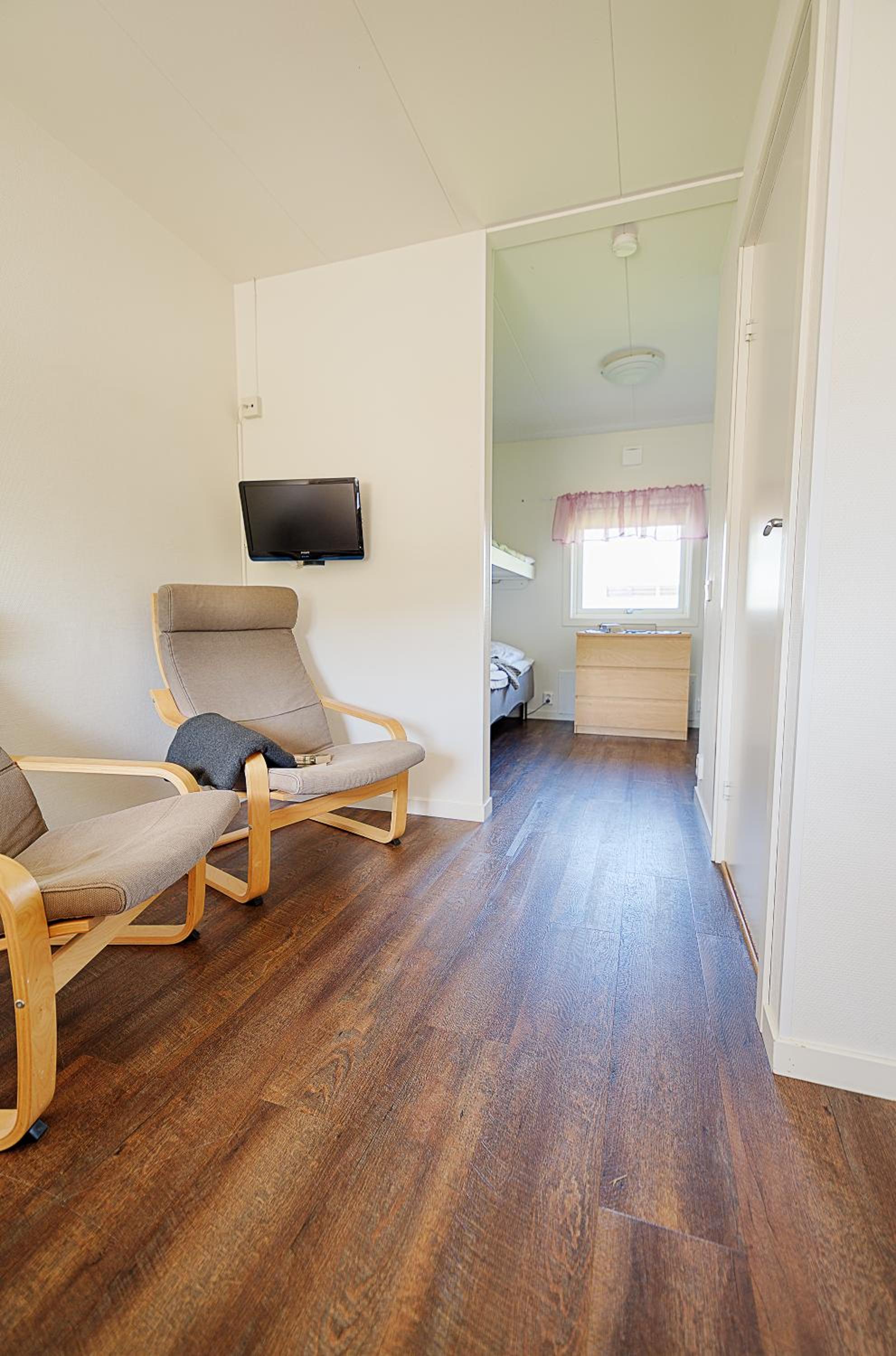 Beach Apartment  photo 1