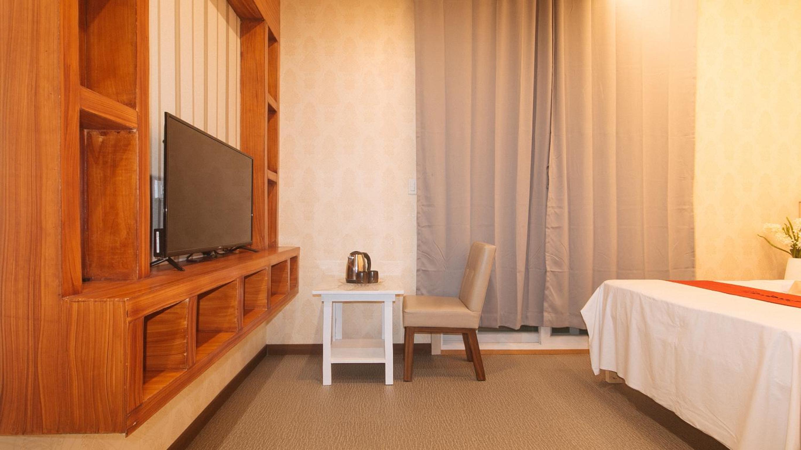 Single Room