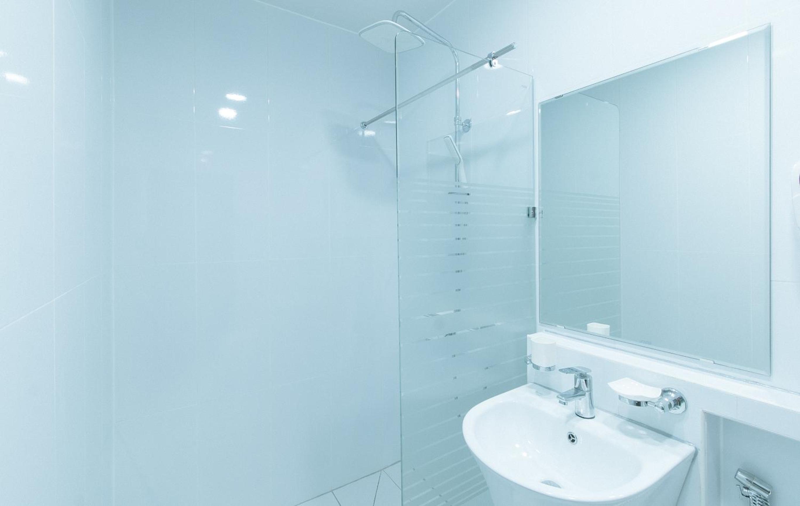 Standard Double Room - Photo 1