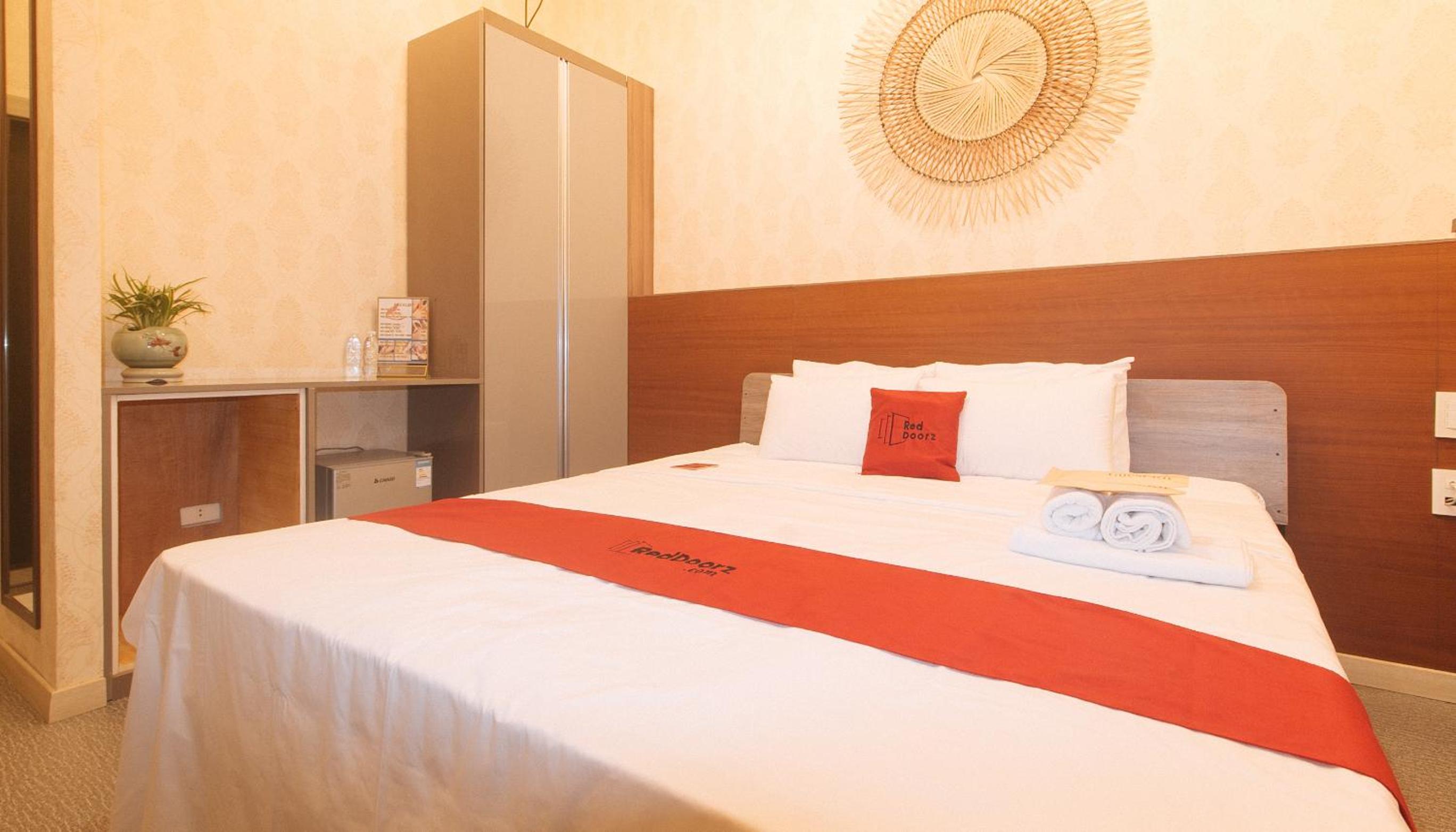 Deluxe Room - Photo 4