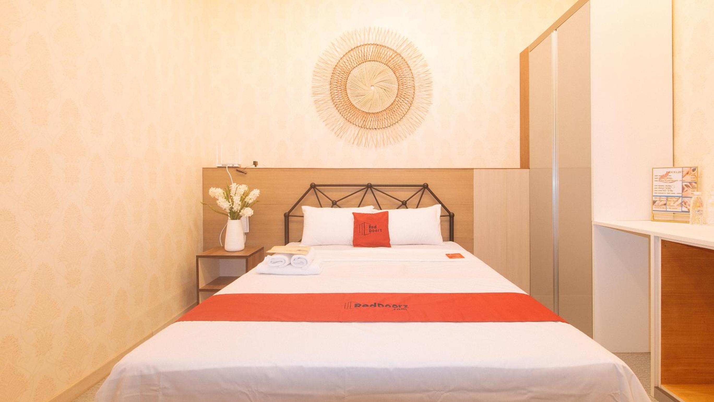 Standard Double Room - Photo 4