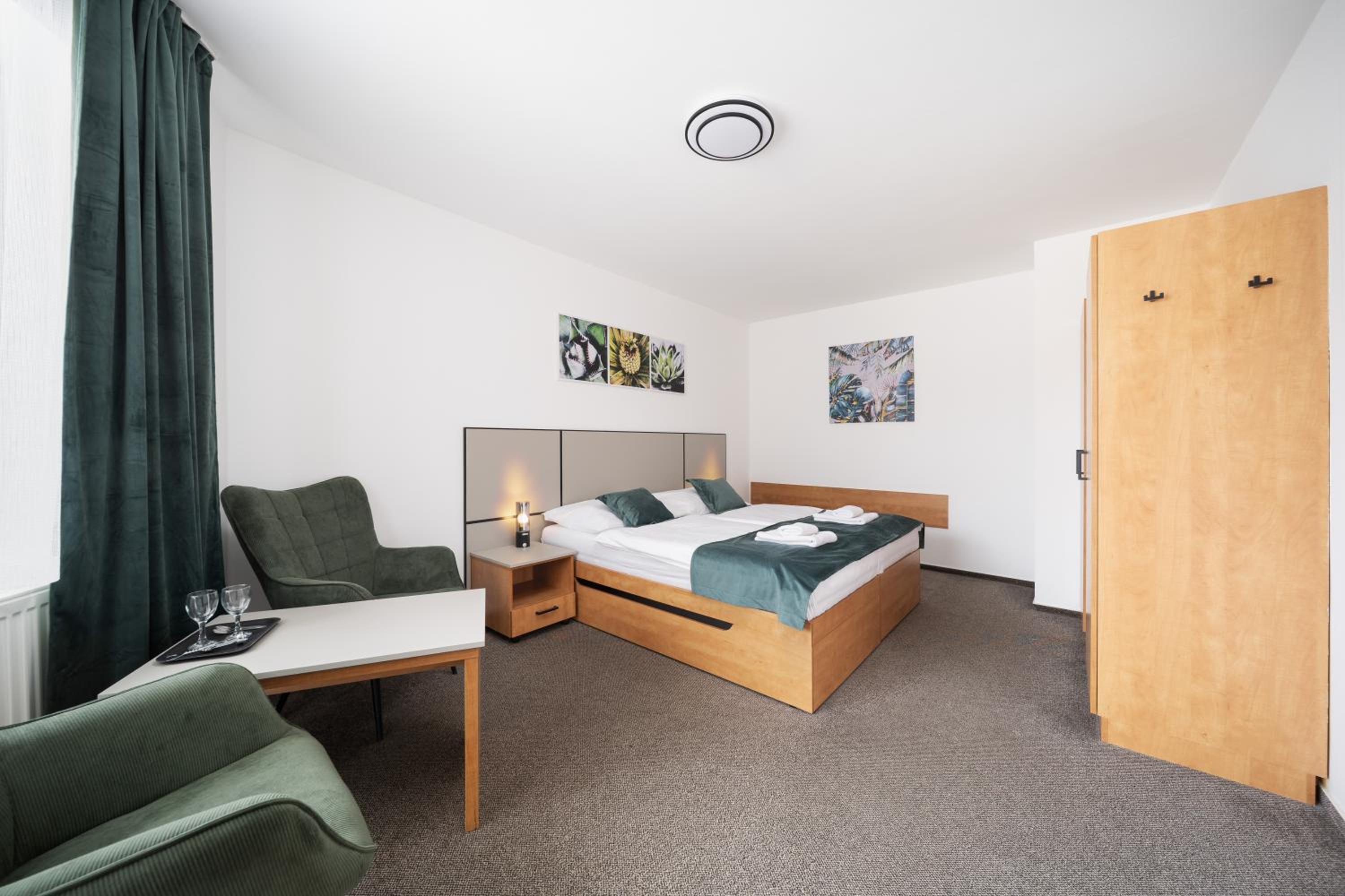 Quadruple Room photo 3