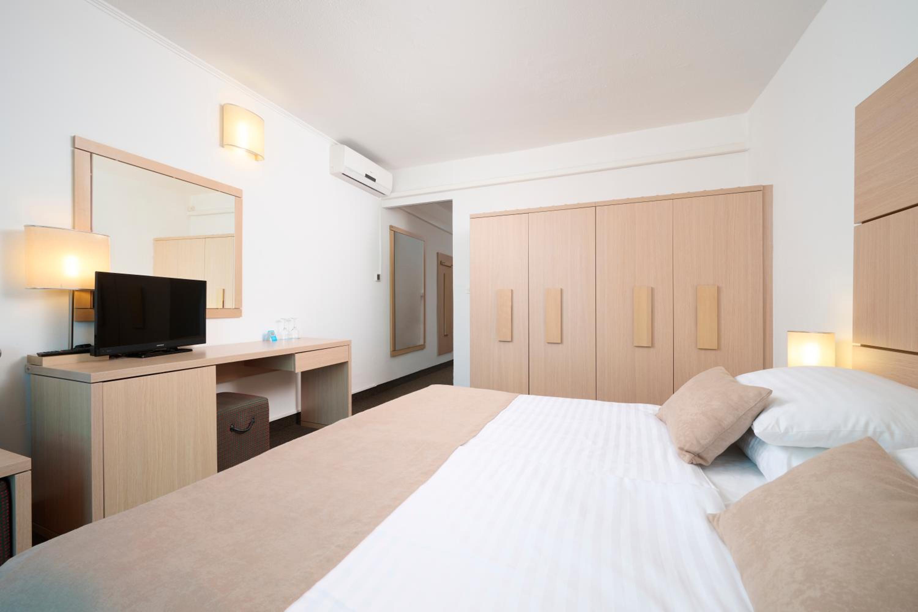 Standard Double Room photo 2