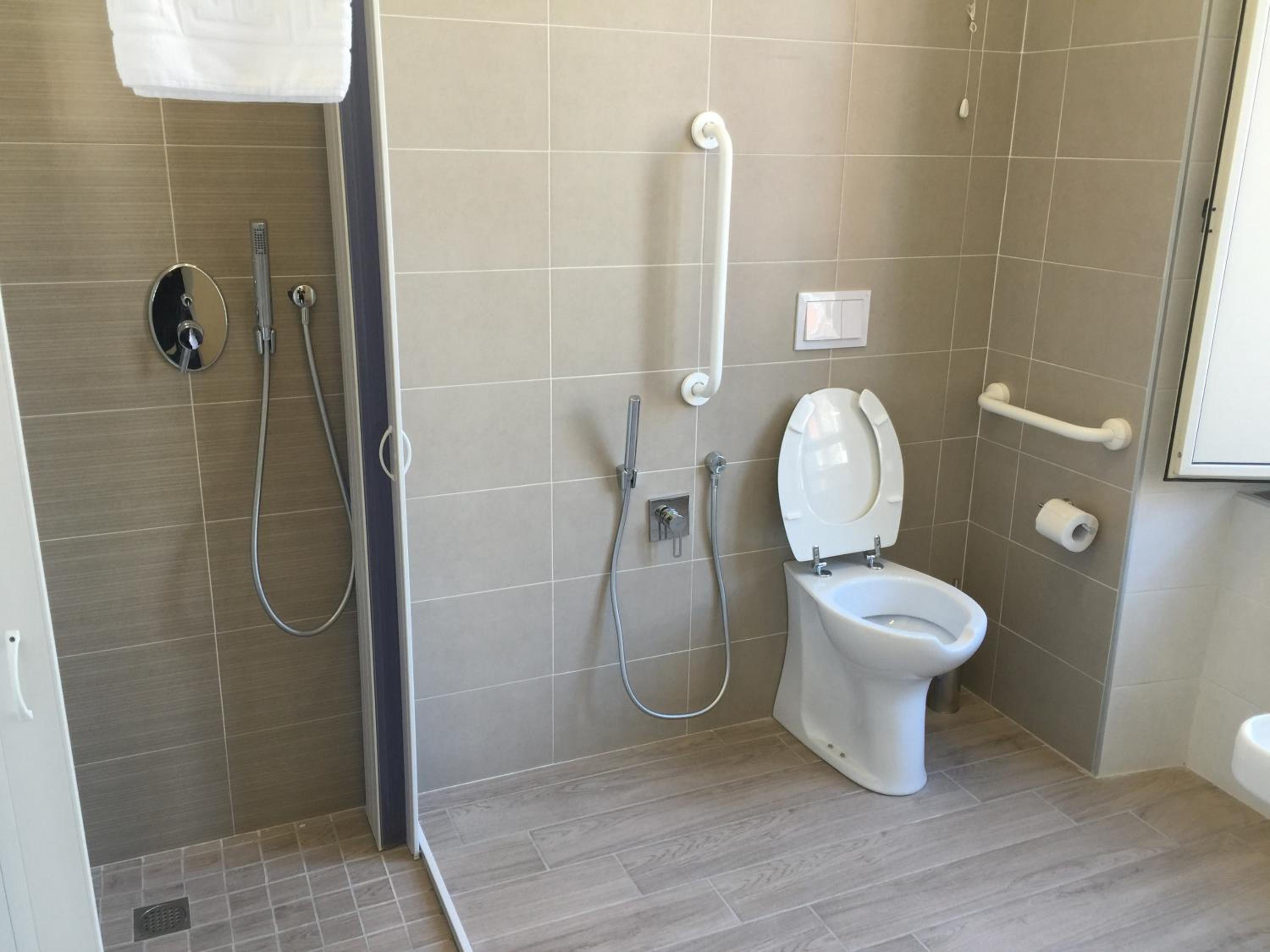 B&B Funikuli Funikula, Bild 3