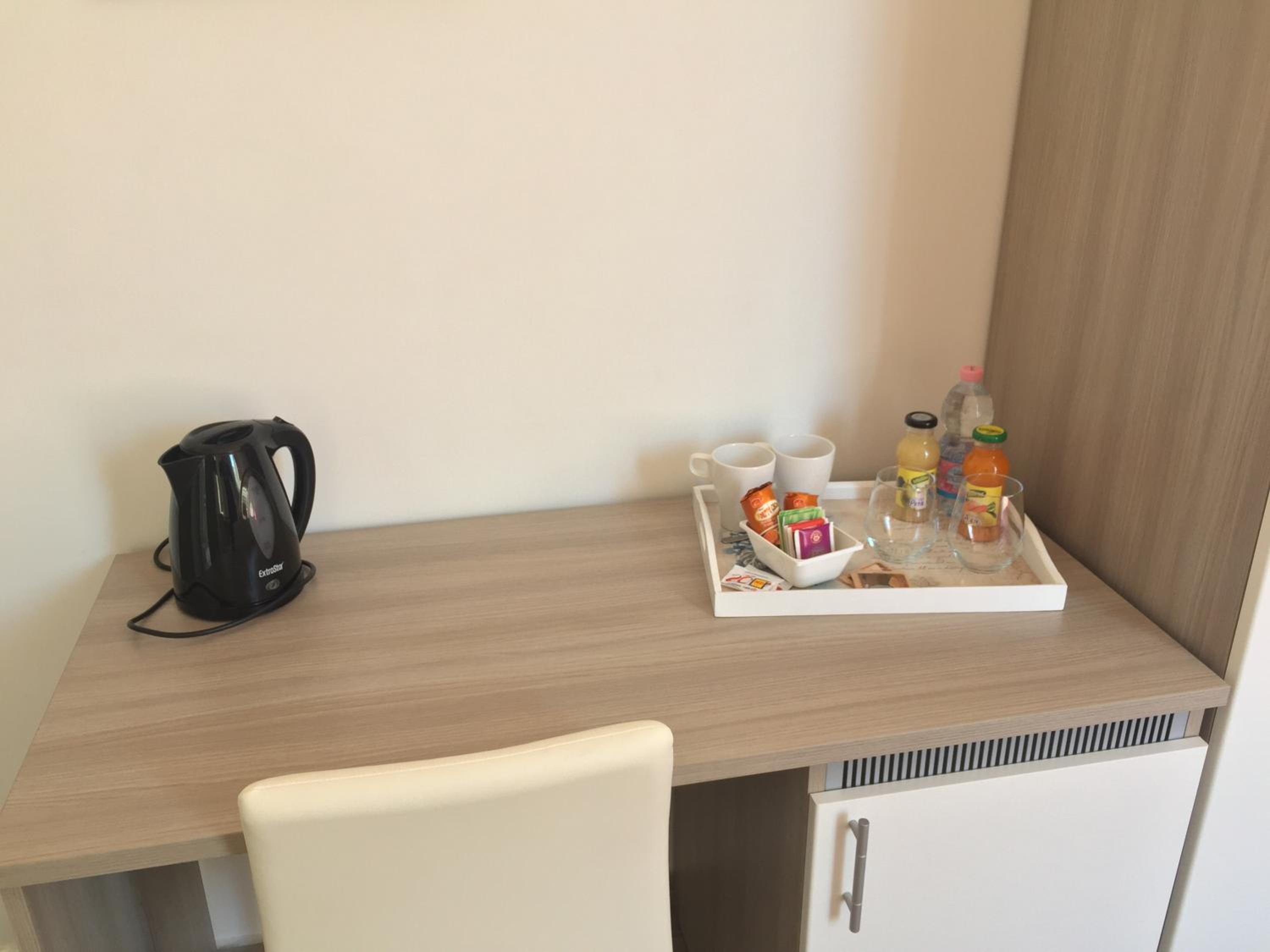 B&B Funikuli Funikula, Bild 7