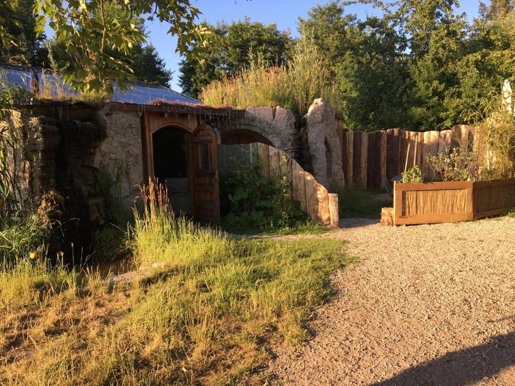 One-Bedroom House photo 2
