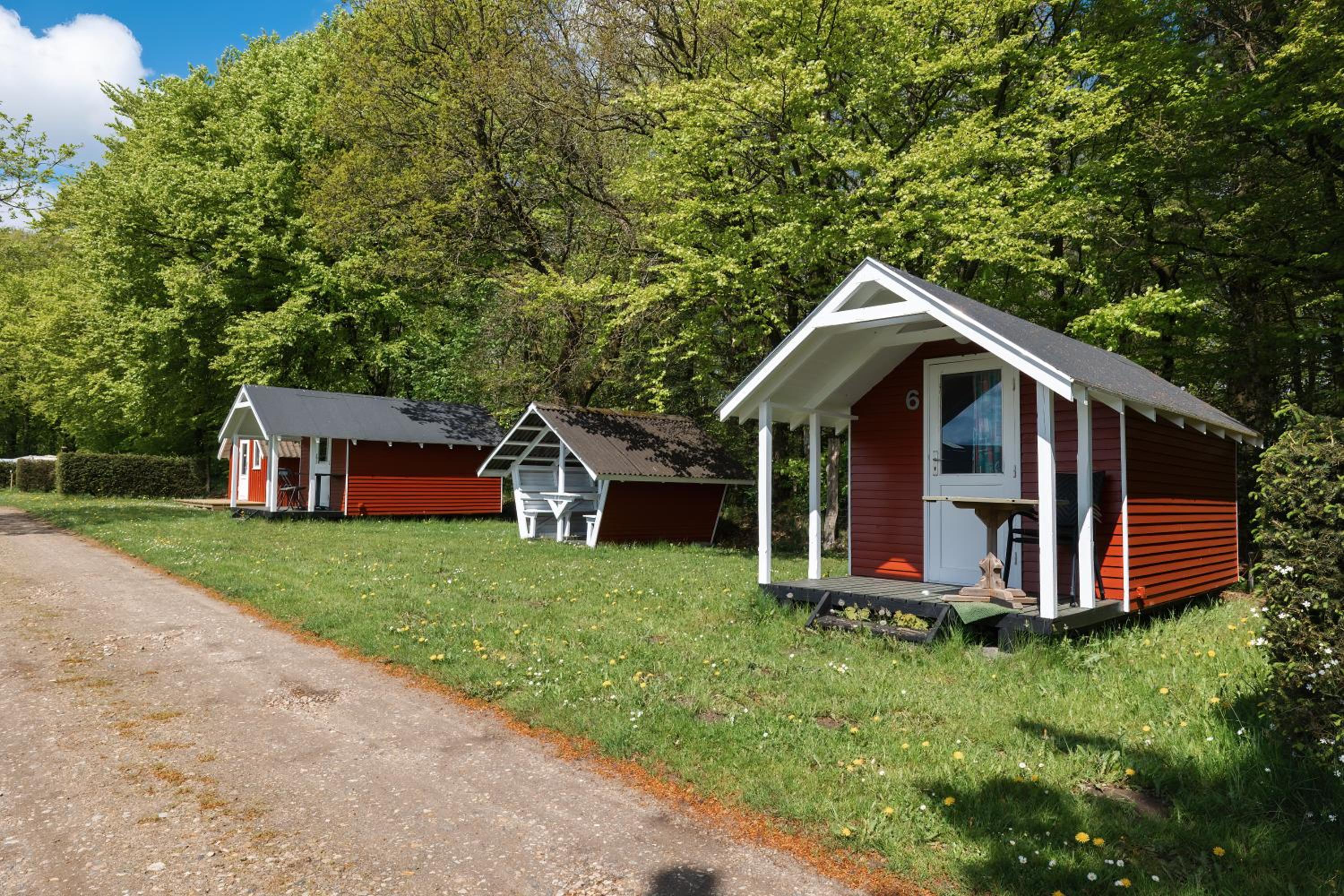 Bungalow photo 1