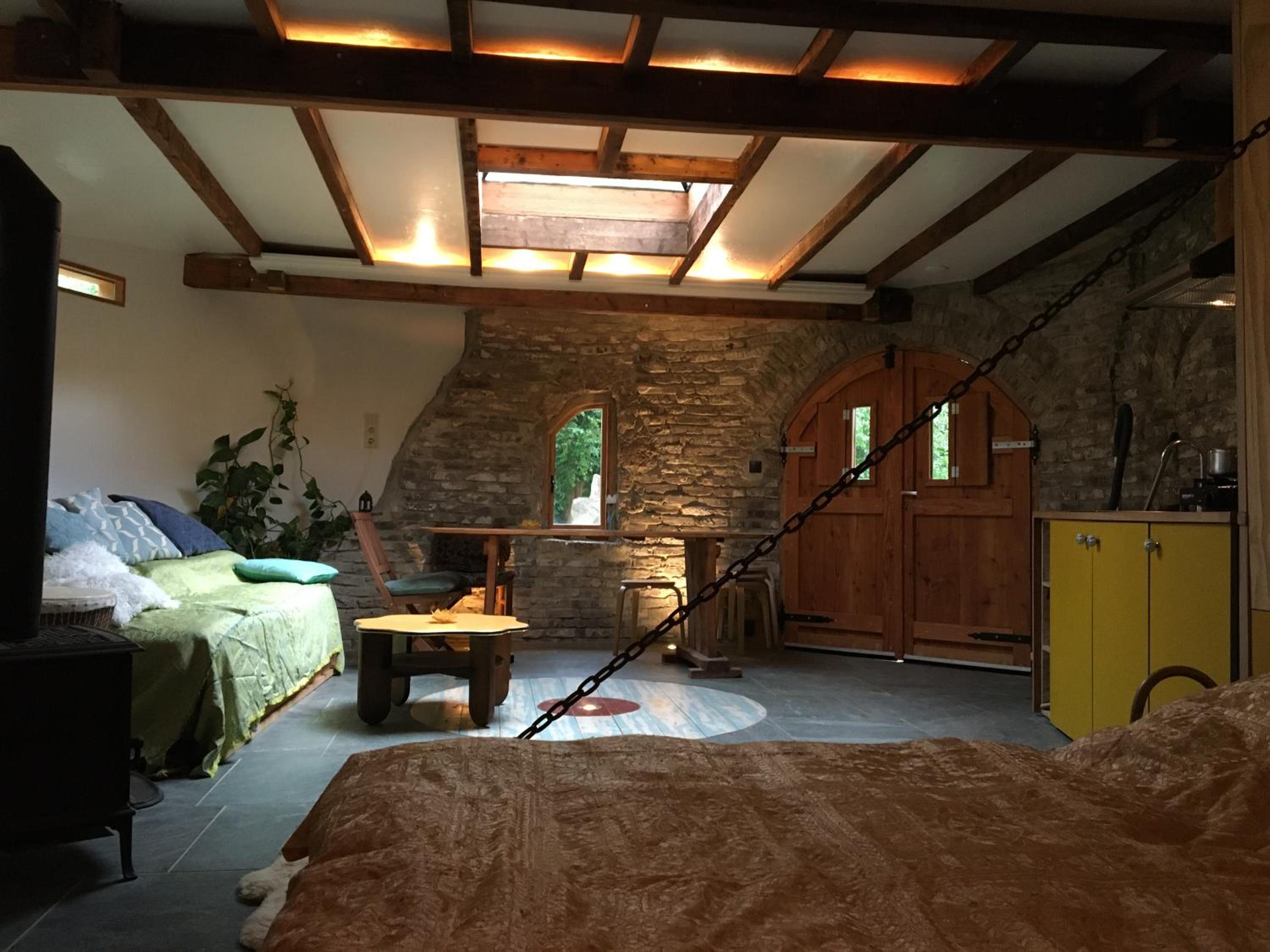 One-Bedroom House photo 1
